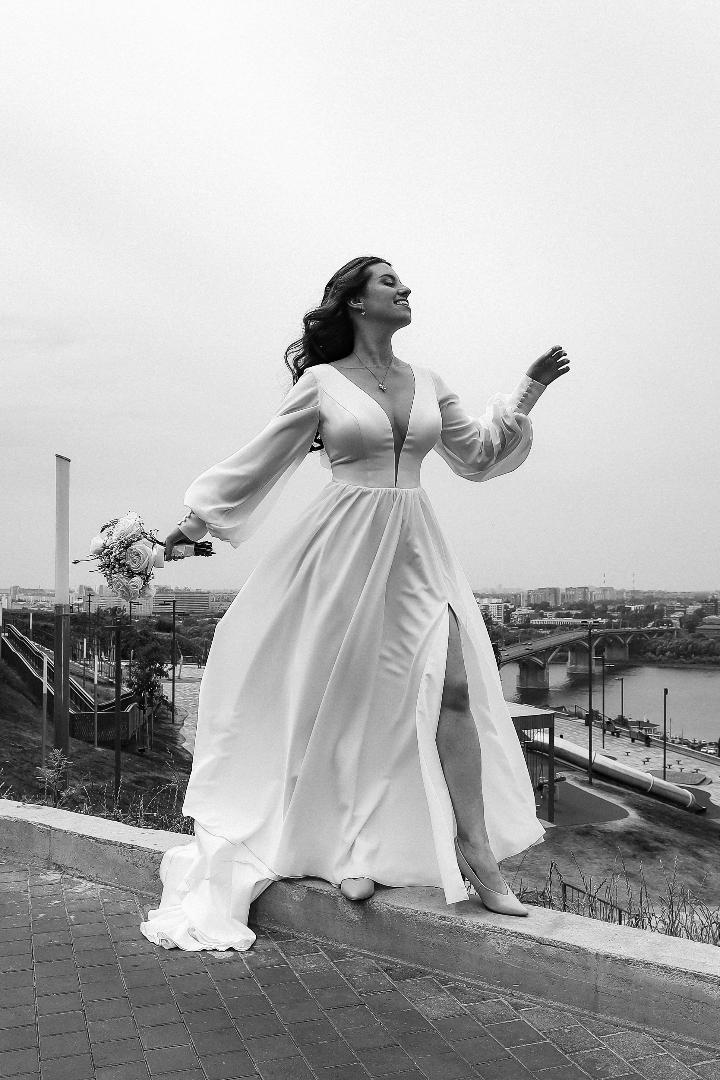 Никита и Алиса. Фотограф в Кирове и Кирово-Чепецке Валерия Шиляева