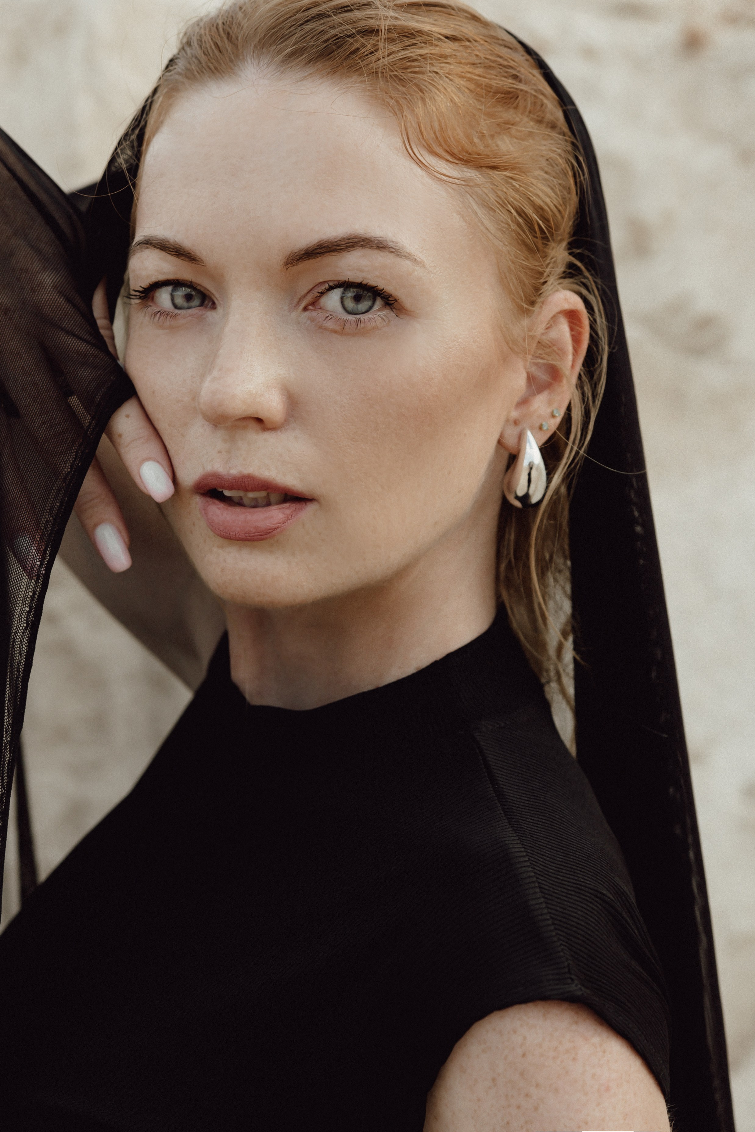 Елена. Карьер. Фотограф в Кирове и Кирово-Чепецке Валерия Шиляева