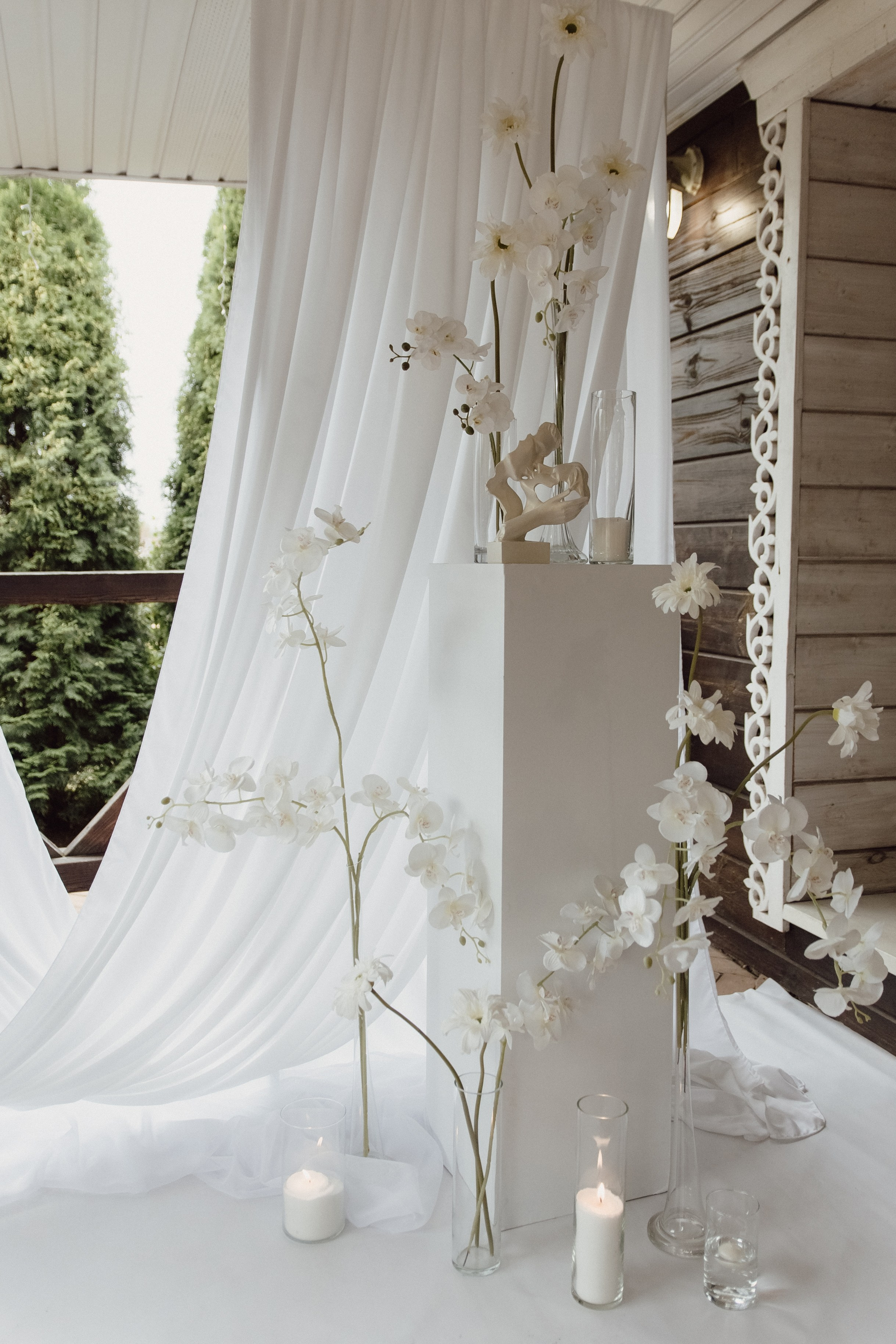 Андрей и Мария. Фотограф в Кирове и Кирово-Чепецке Валерия Шиляева