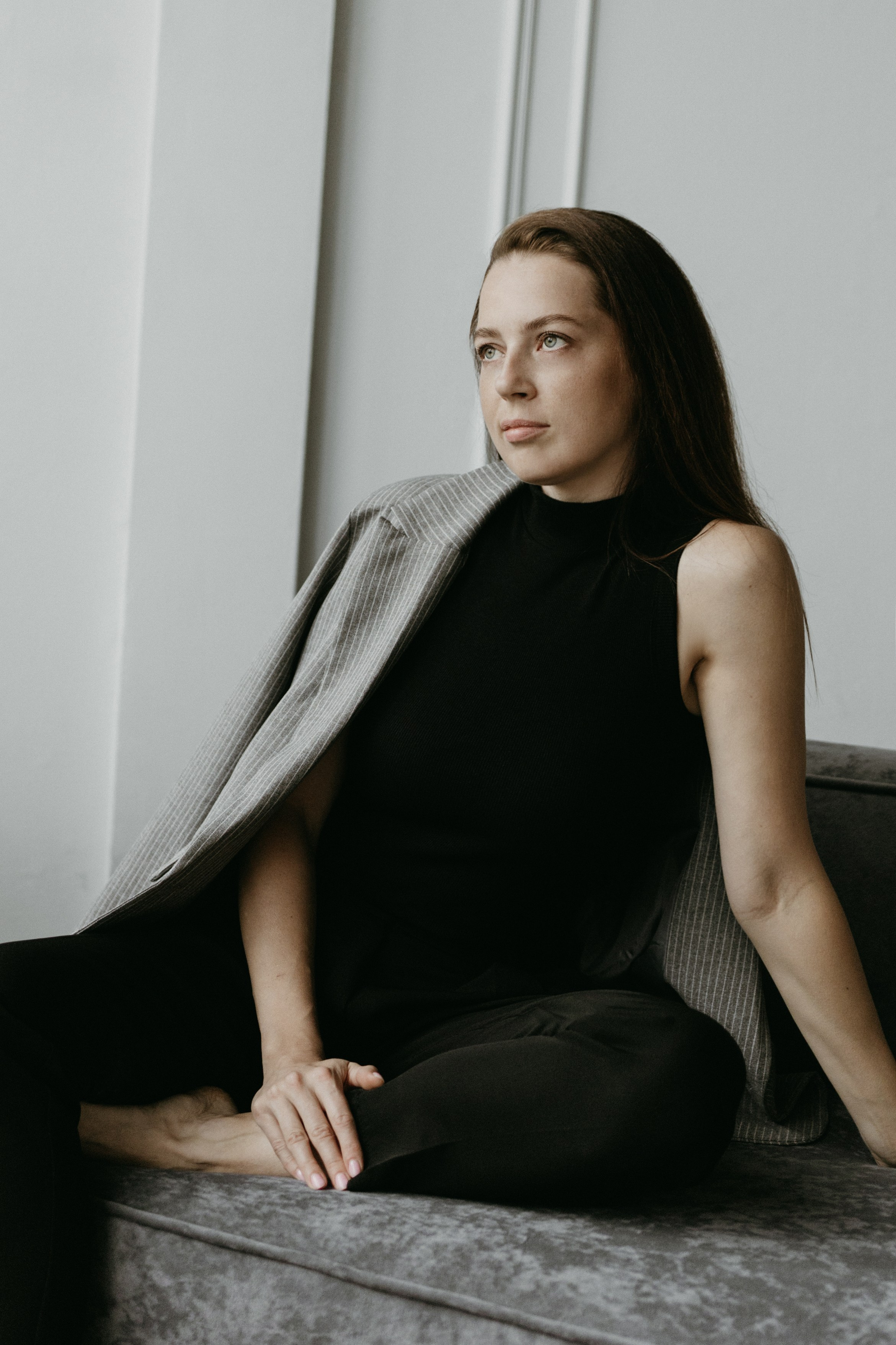 Ольга. Фотограф в Кирове и Кирово-Чепецке Валерия Шиляева