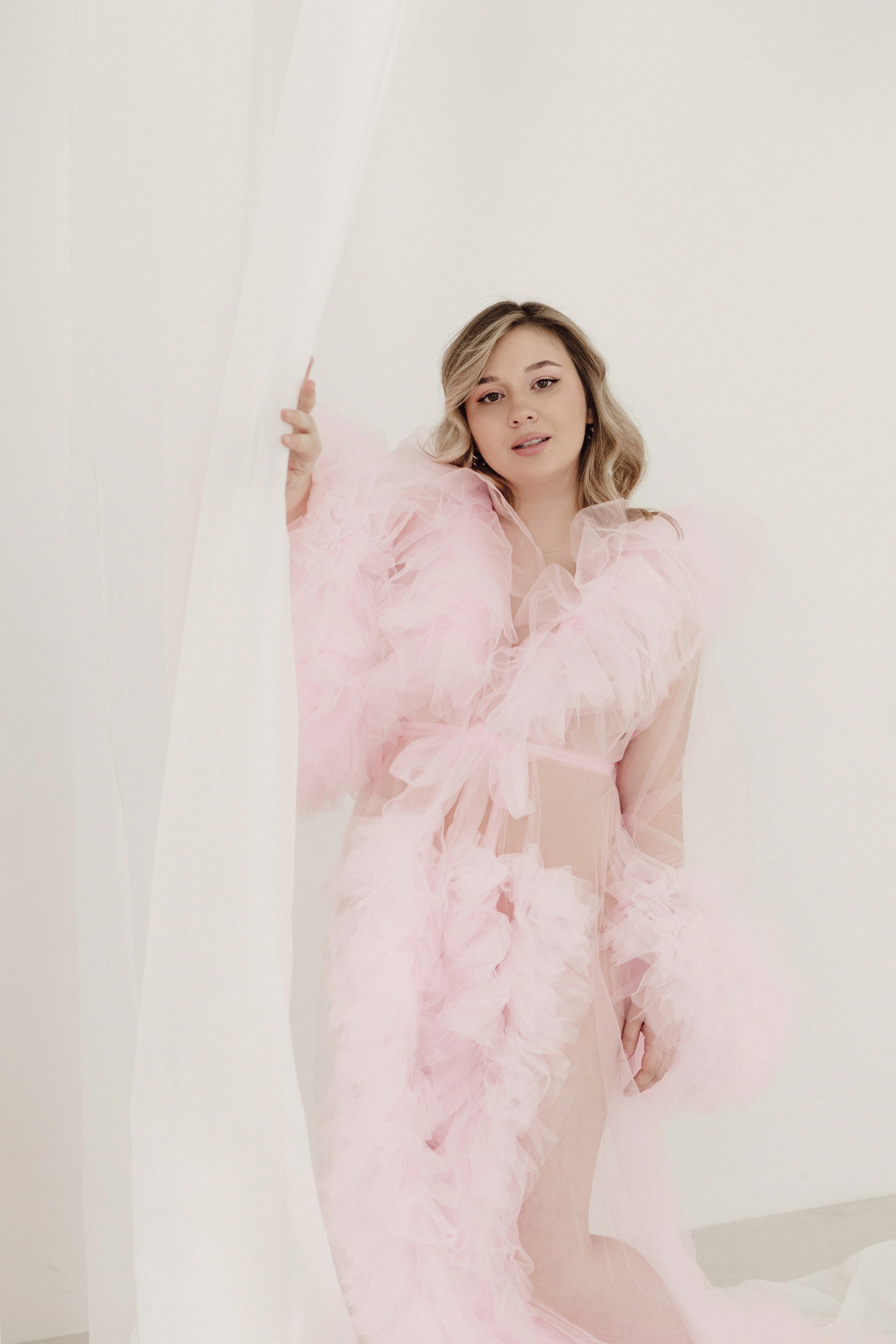 Александра. Фотограф в Кирове и Кирово-Чепецке Валерия Шиляева