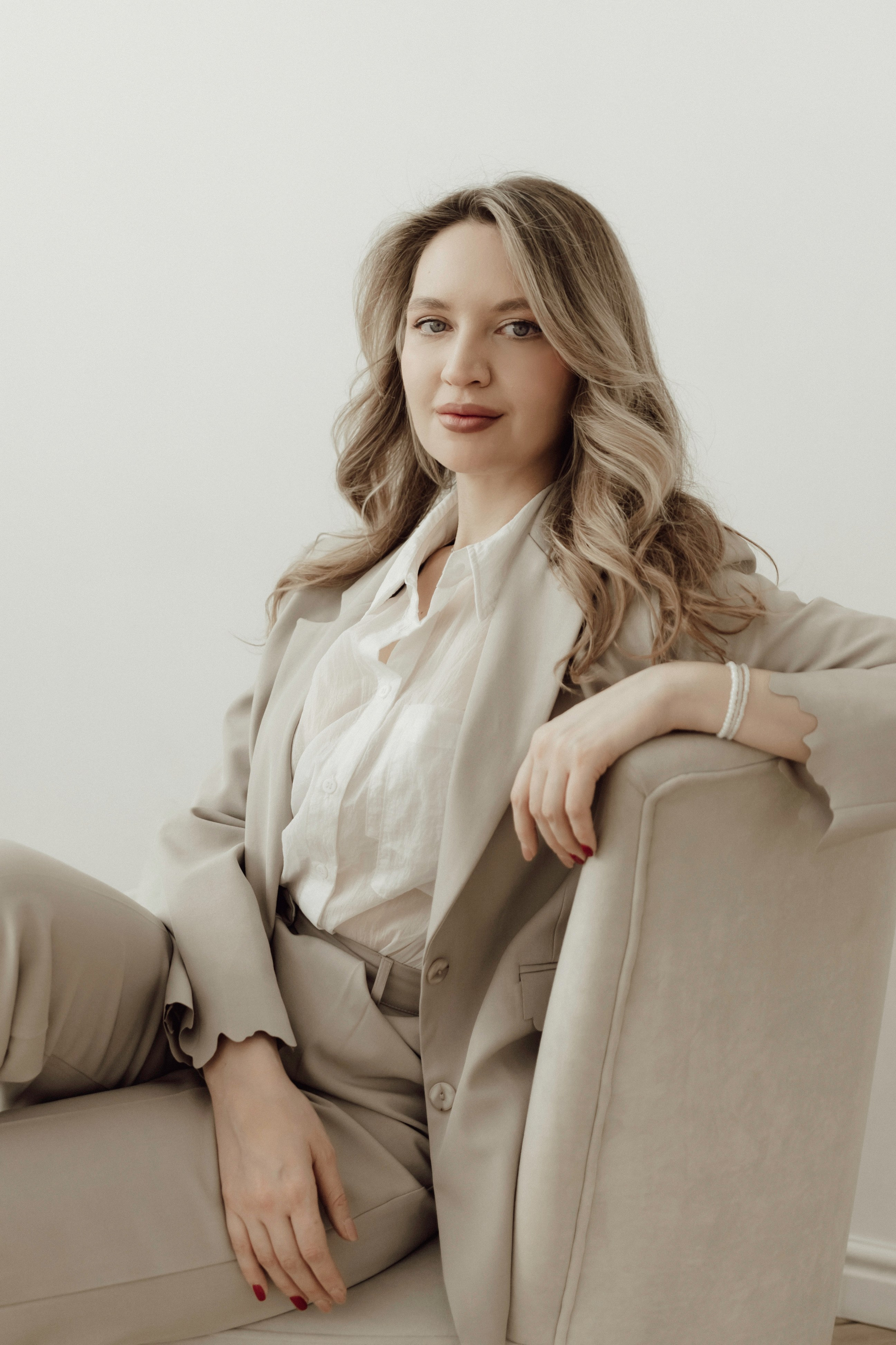 Юлия. Фотограф в Кирове и Кирово-Чепецке Валерия Шиляева