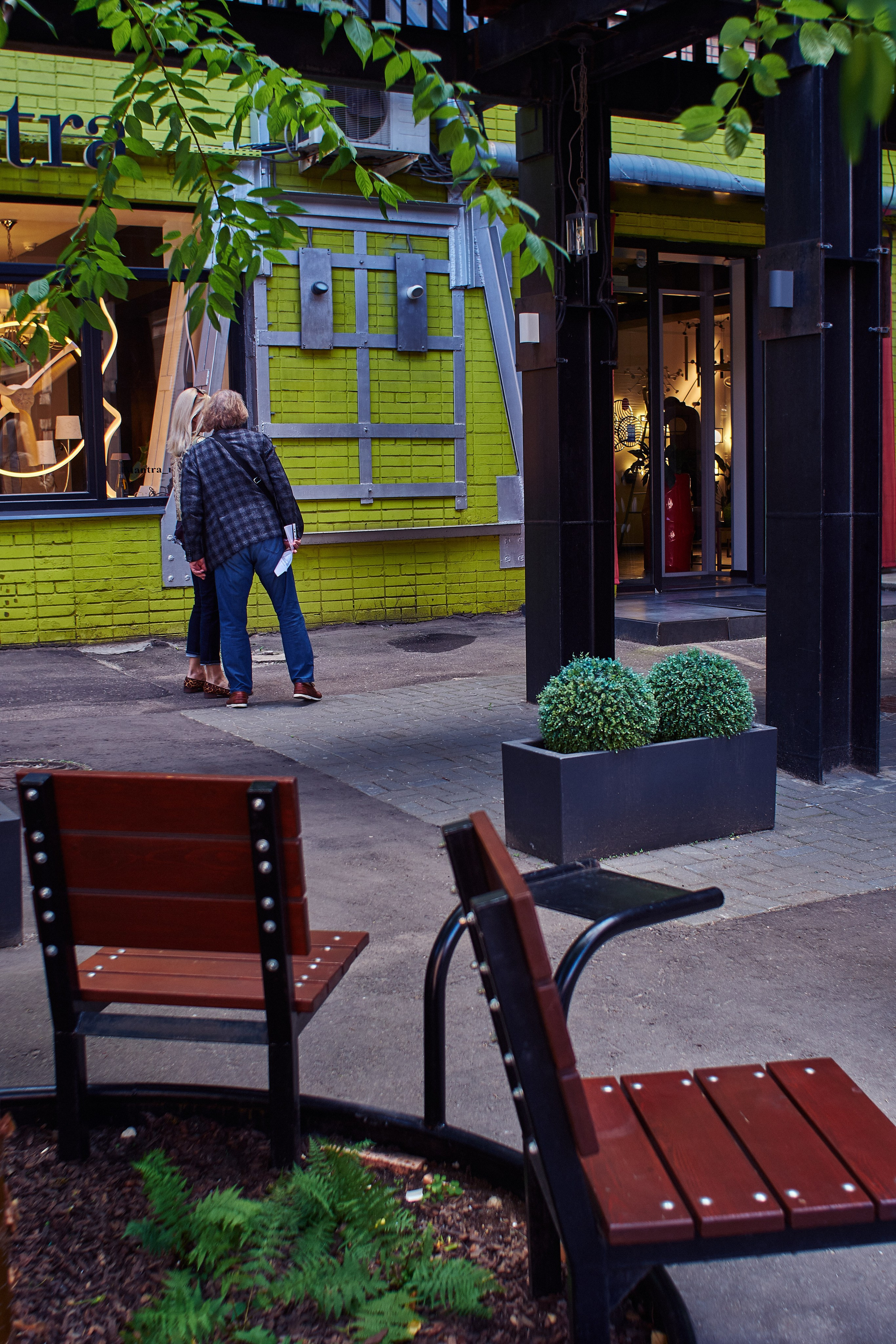 Art Play. Сайт фотографа Виталия Дени