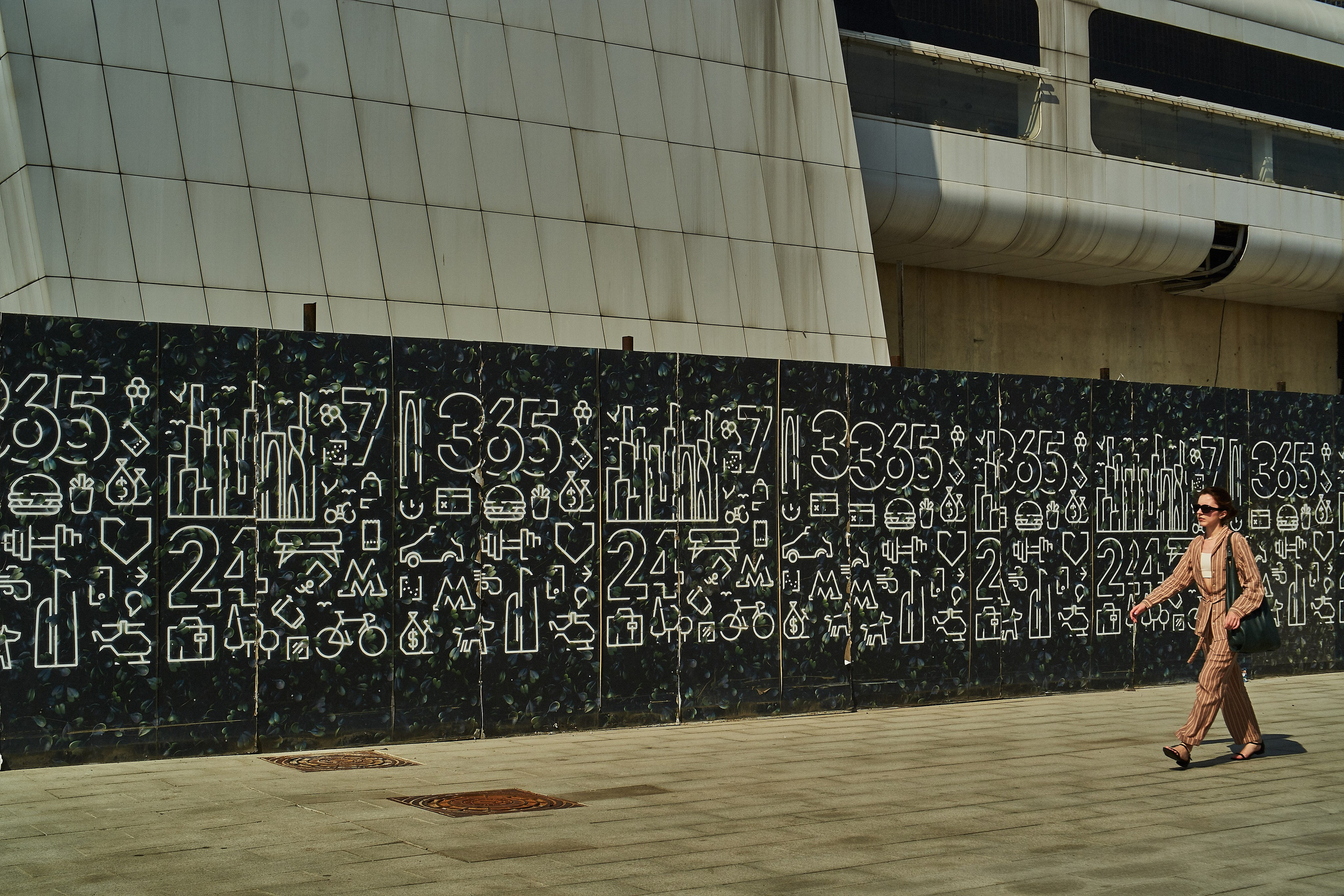 City Scapes. The Website of the Photographer Vitaly Deni