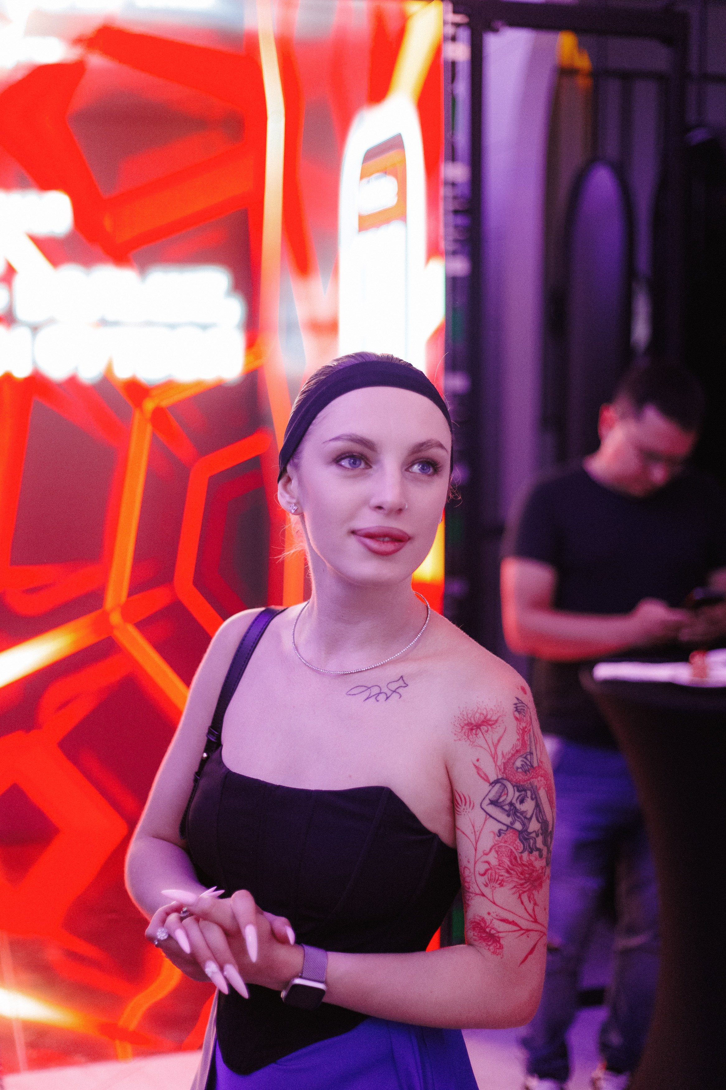 MEDIALIGA DV — AFTER PARTY. СВОИ. ФОТООТЧЕТЫ-СОБЫТИЯ-МЕСТА