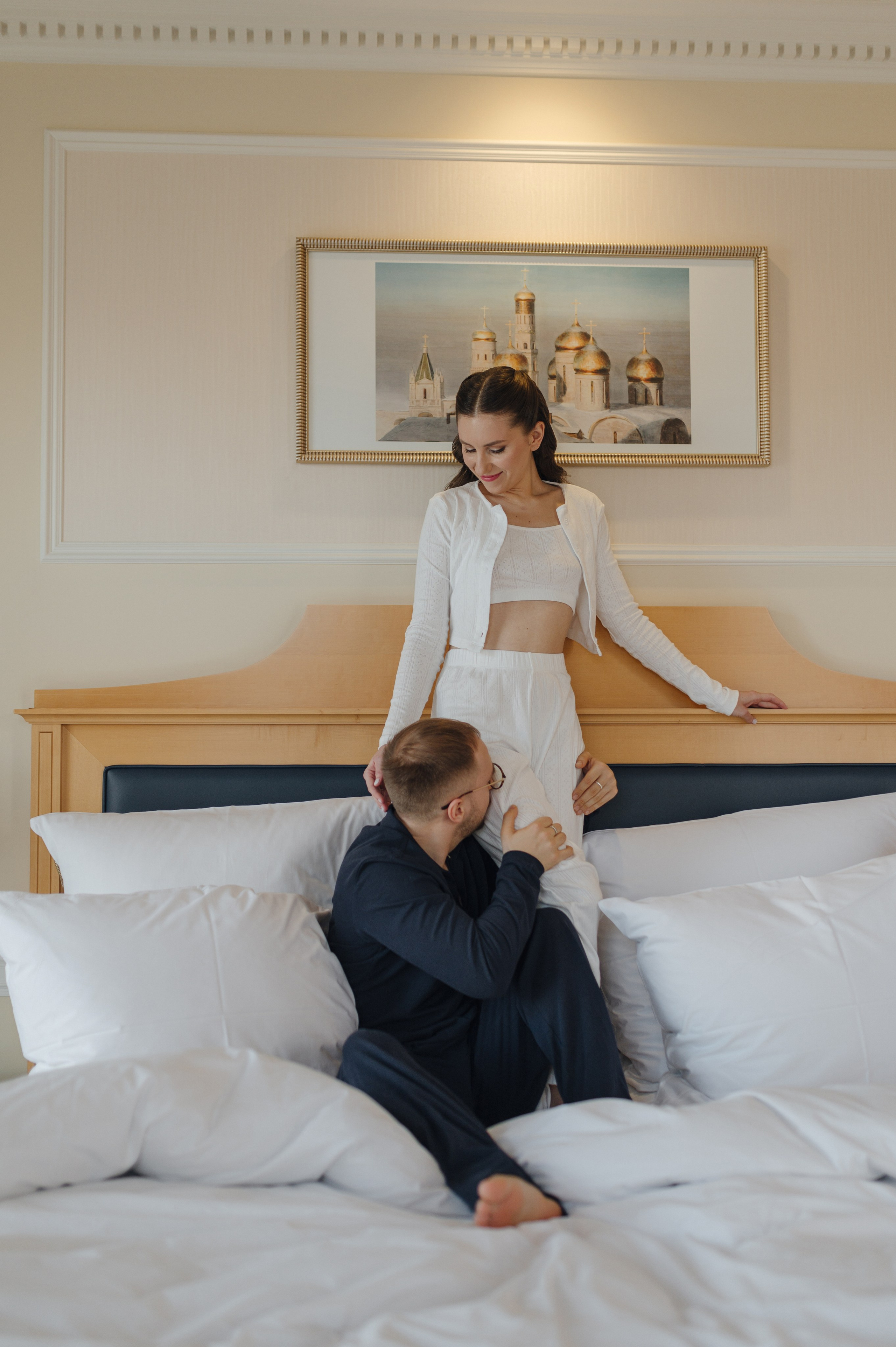 Екатерина и Фёдор, Грибоедовский ЗАГС, Отель Балчуг Кемпински. Свадебный фотограф Москва и Санкт-Петербург. Анастасия Чудина