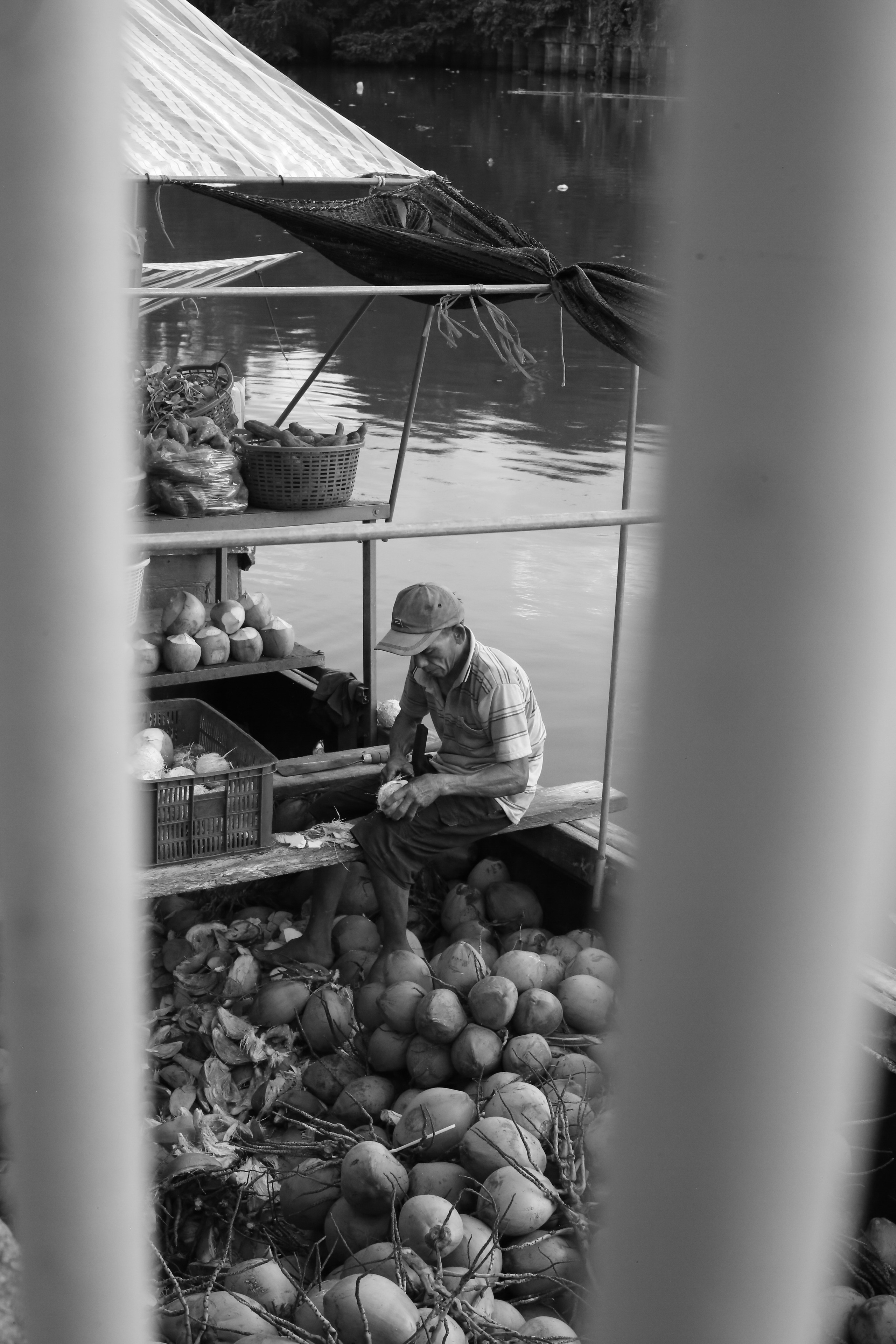 Ho Chi Minh, Vietnam | Part 2| 2025. Art Photographer