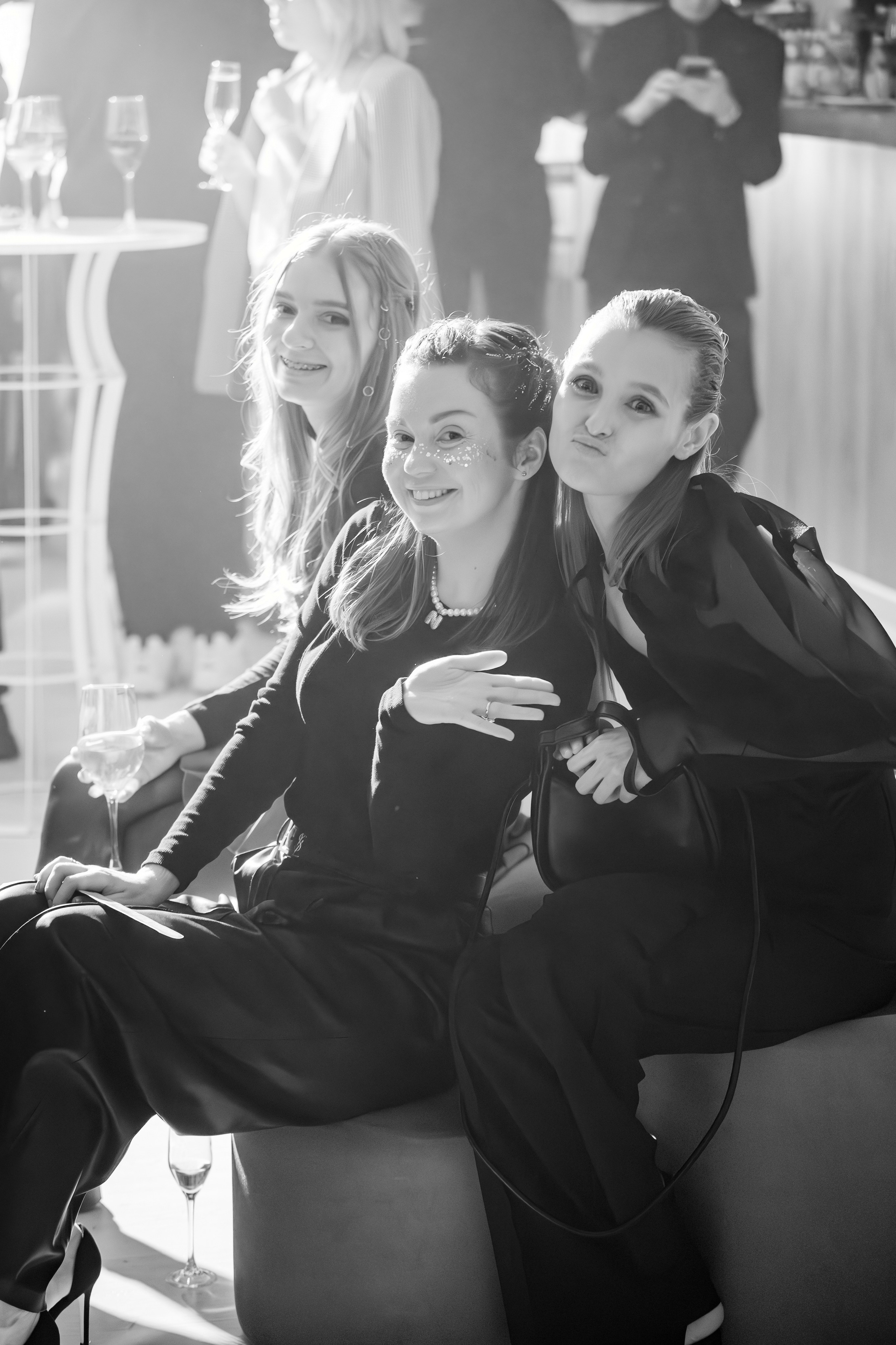 Съемка корпоратива для IT-Agency. Свадебный фотограф Барнаул Алексей Павлов