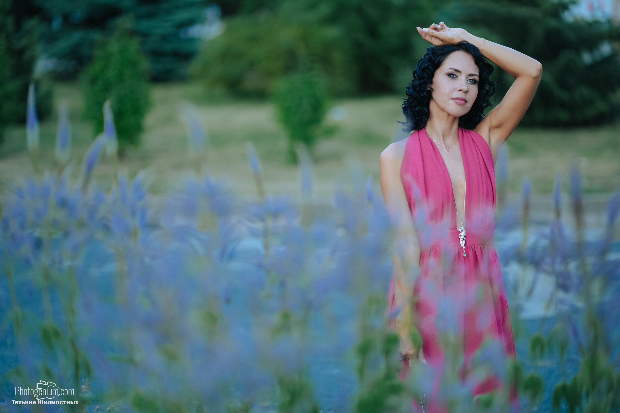 Индивидуальная фотосессия. Фотограф Нижний Новгород Татьяна Кэйод