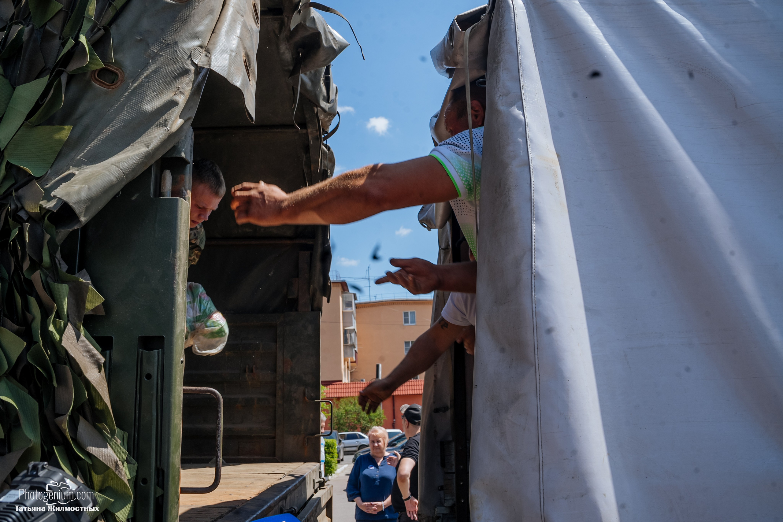8 июня. Фотограф Нижний Новгород Татьяна Кейод