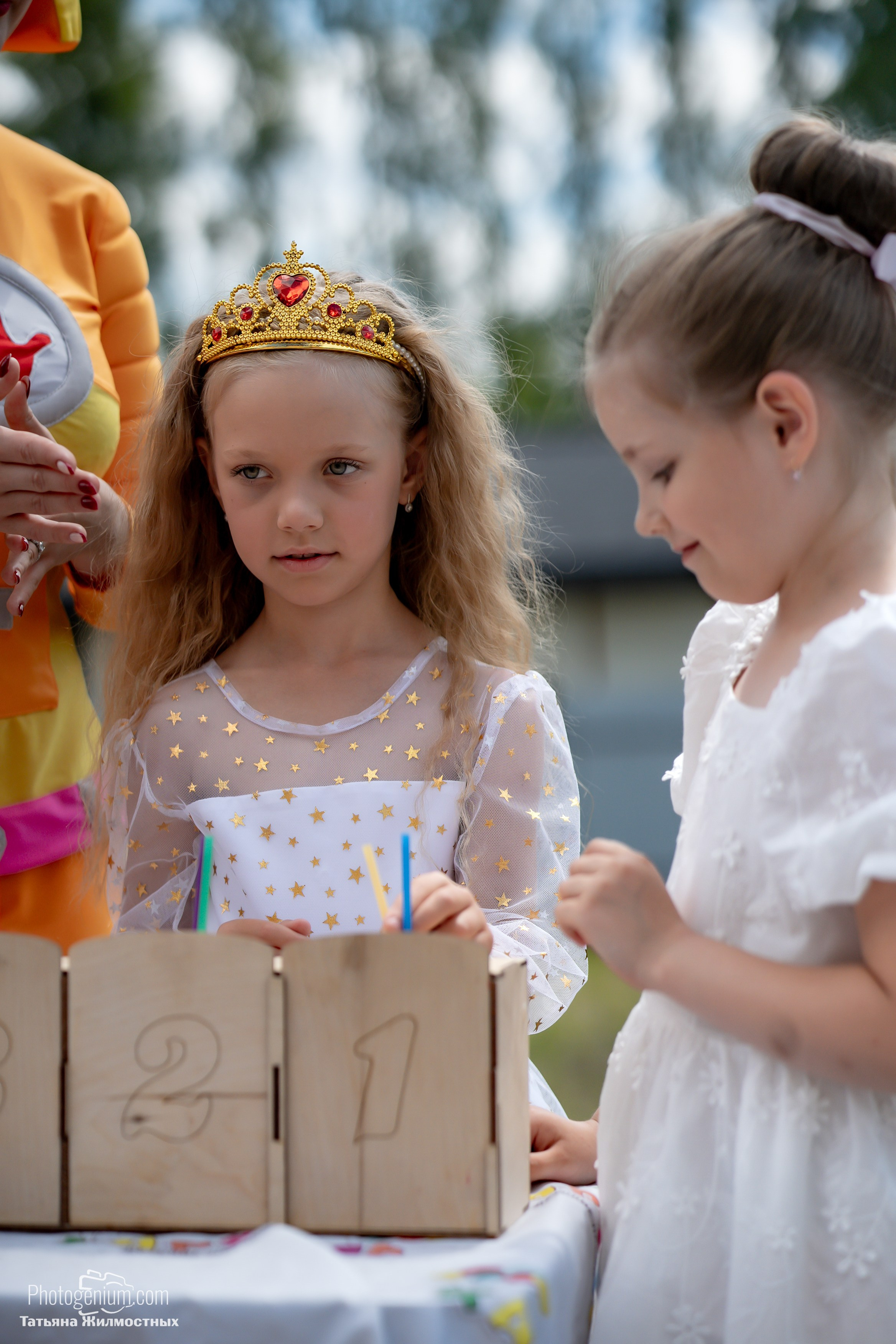 День рождения. Фотограф Нижний Новгород Татьяна Кейод