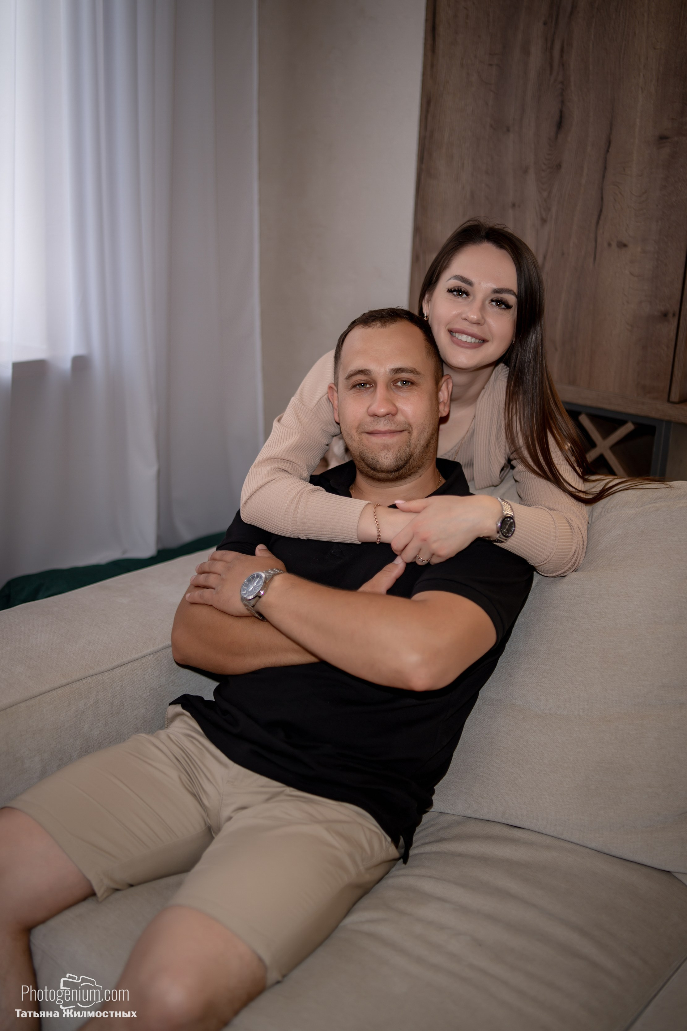 День рождения. Фотограф Нижний Новгород Татьяна Кейод