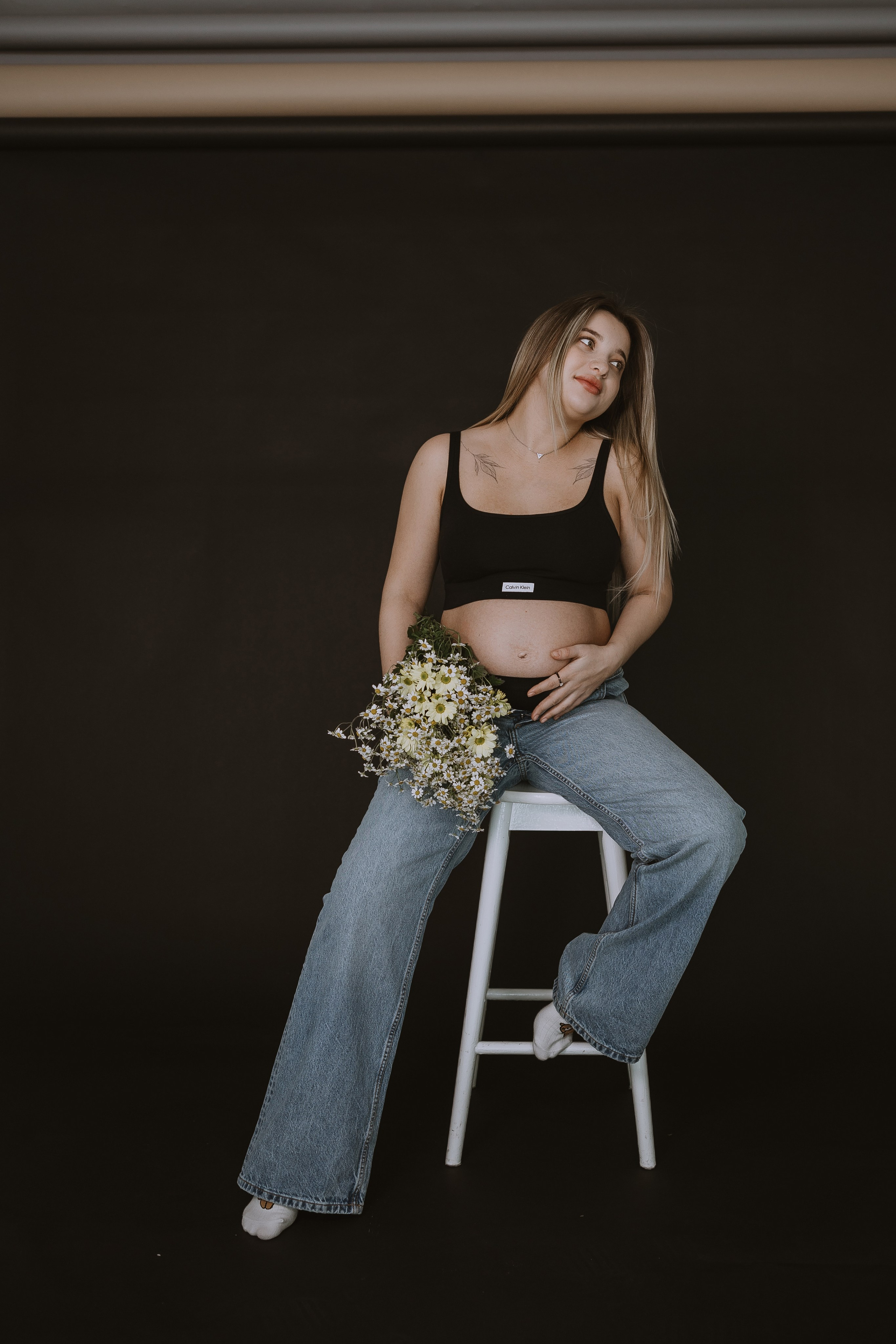 Фотосессия беременности в Пусане, Корея. ВАШ ФОТОГРАФ В ПУСАНЕ (Южная Корея) Александра Ануфрий