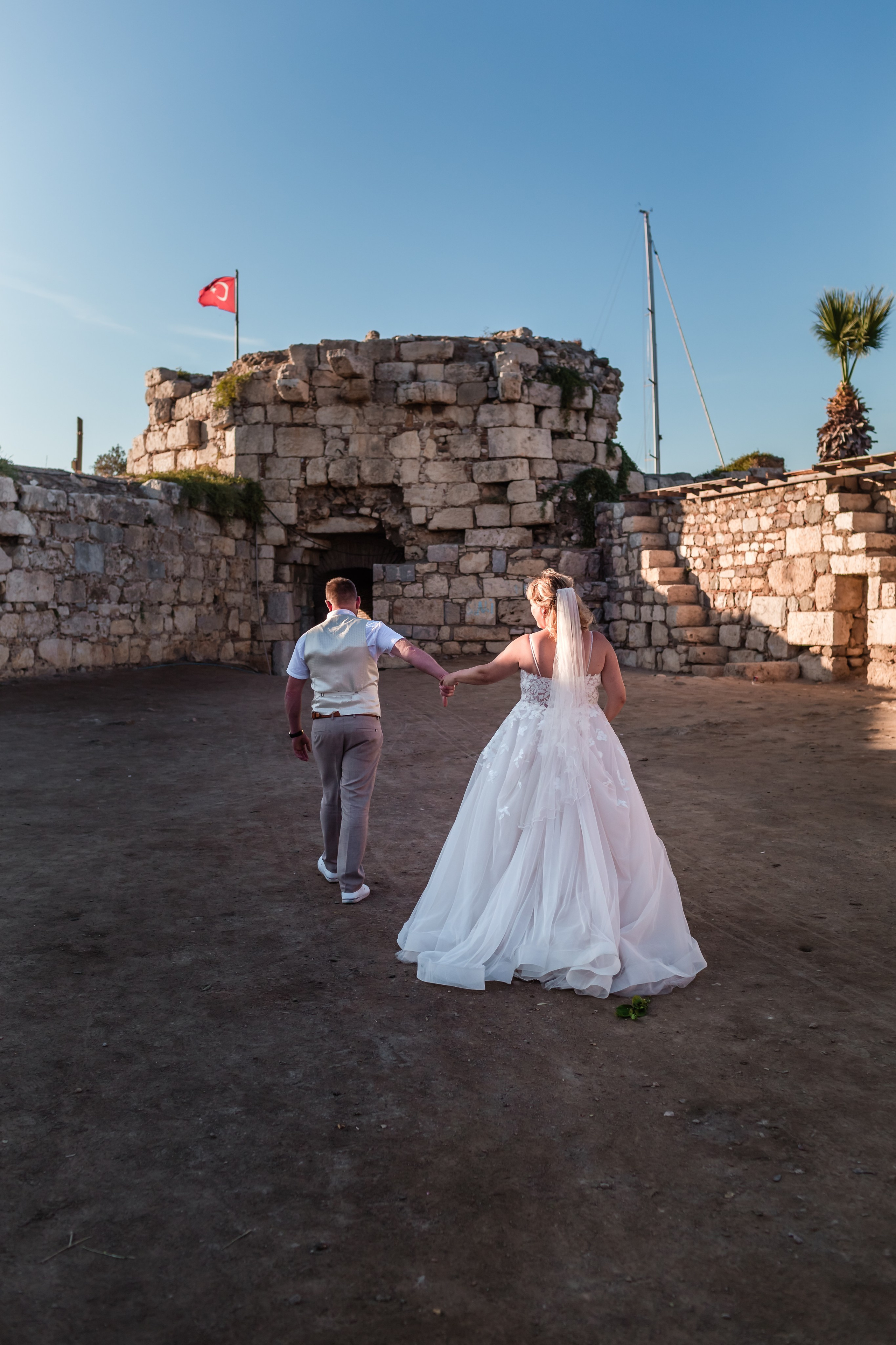 Irina&Victor. Professional family and children’s photographer in Izmir Irina Eron