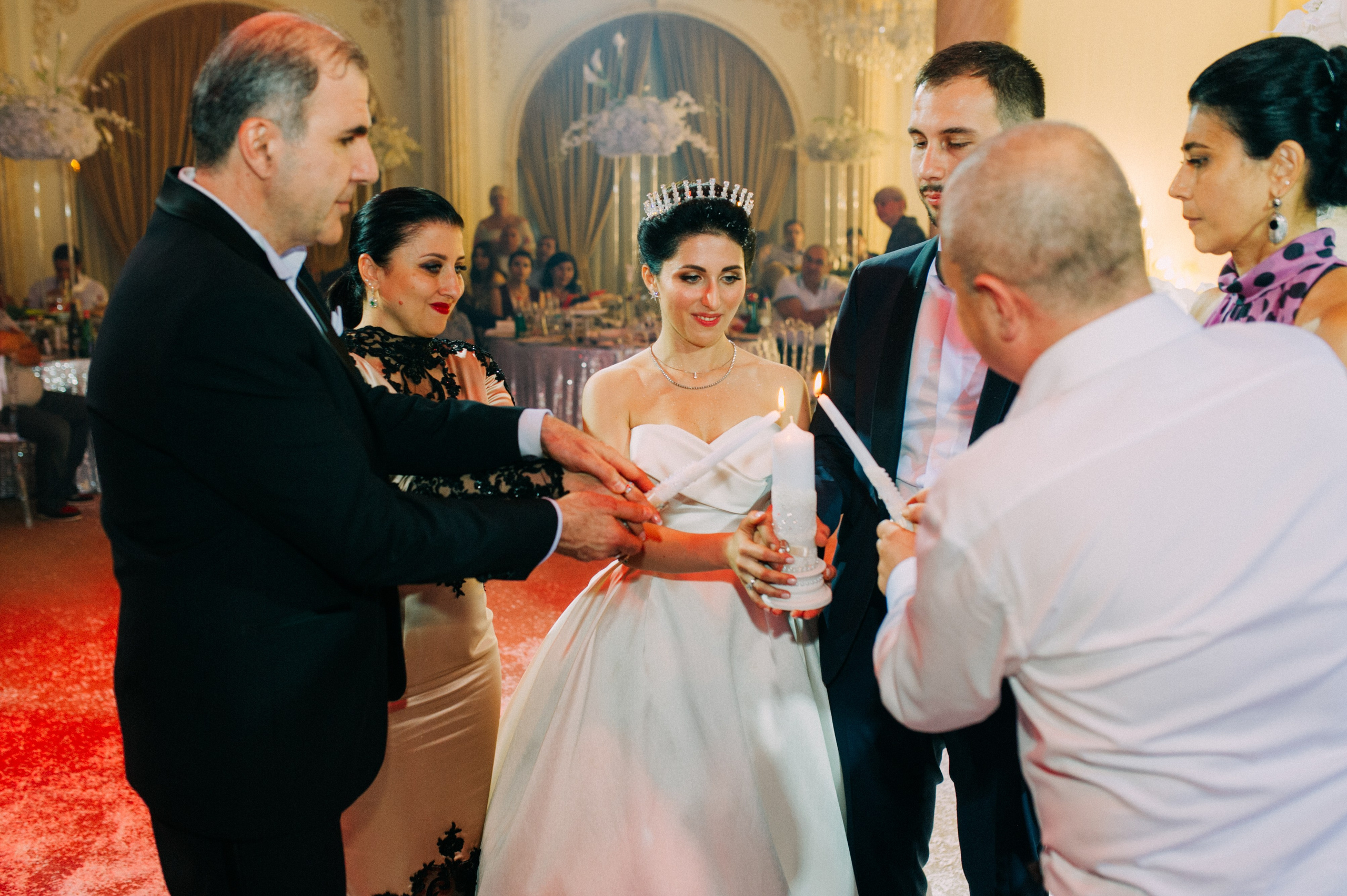 Екатерина & Валерий. Свадебный фотограф/видеограф Максим Черников