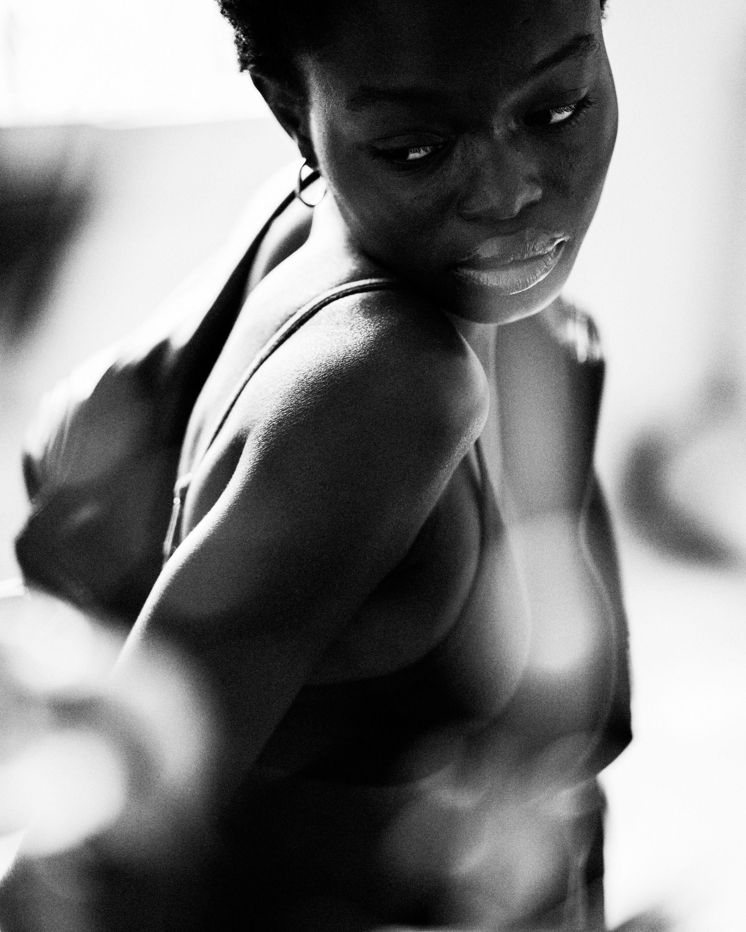 Женский портрет. I am Diana, a portrait photographer. I take pictures around the world