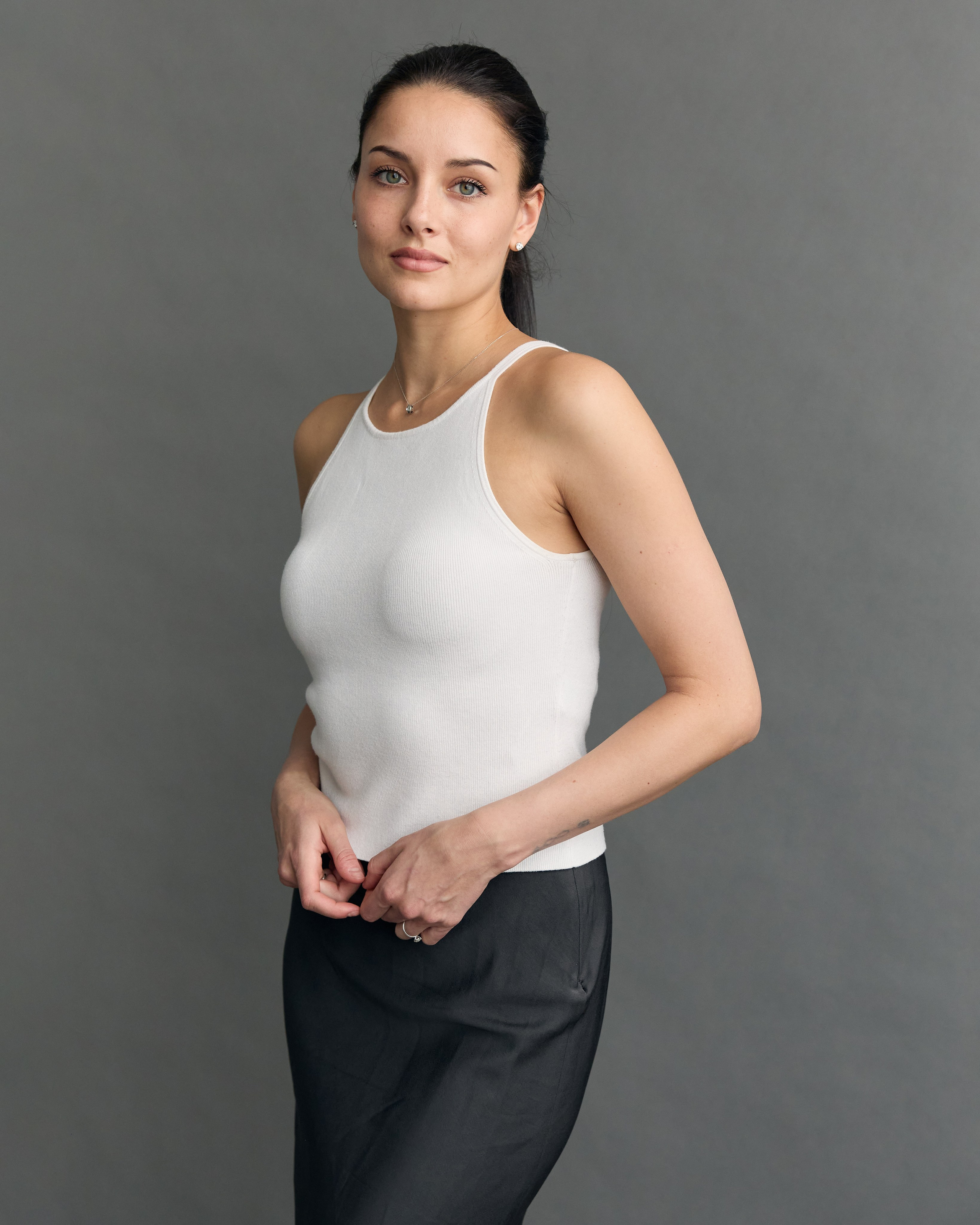 Актерское портфолио. Фотограф актерского портфолио Юлия Корытов