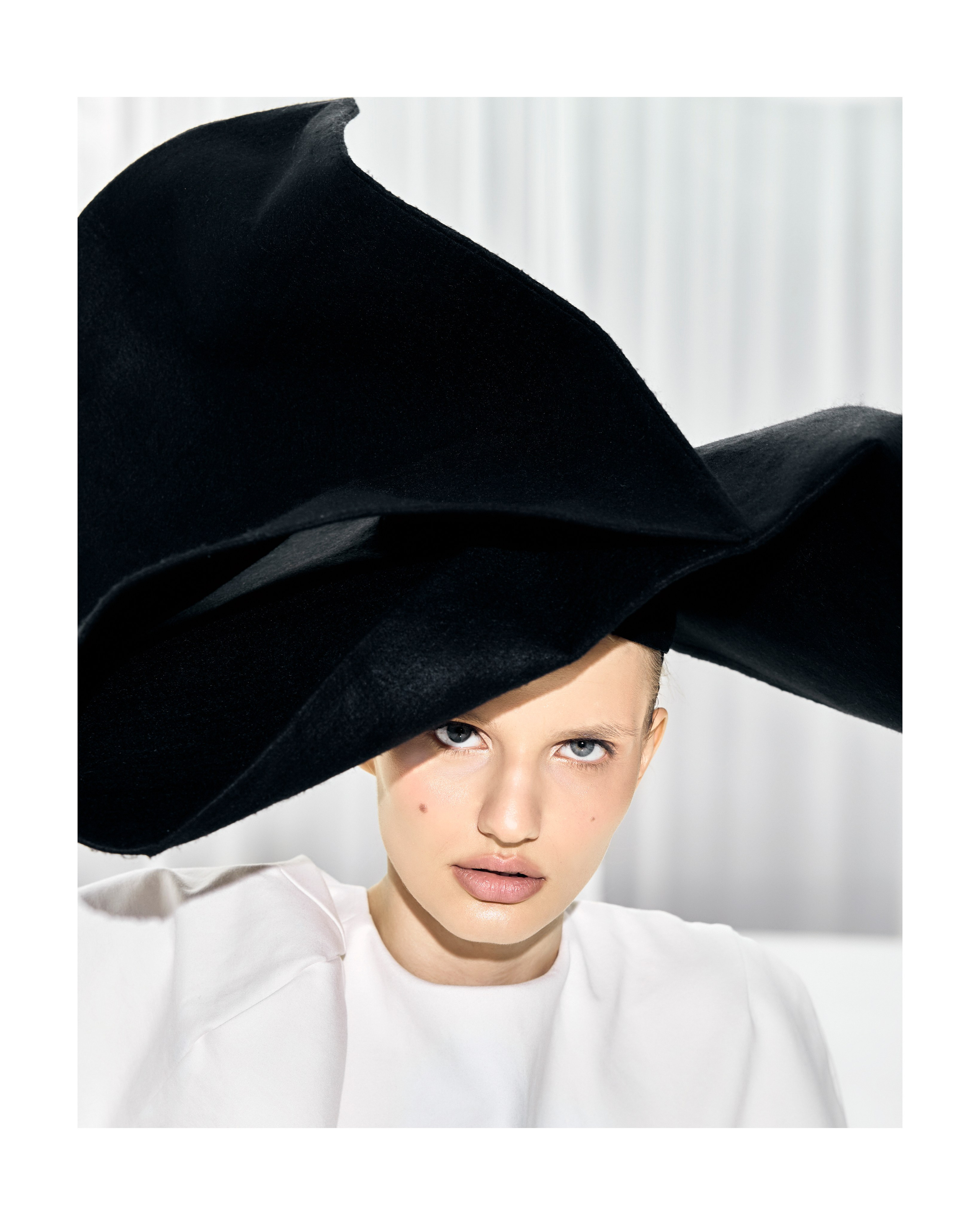 Для брендов. Фотограф актерского портфолио Юлия Корытов