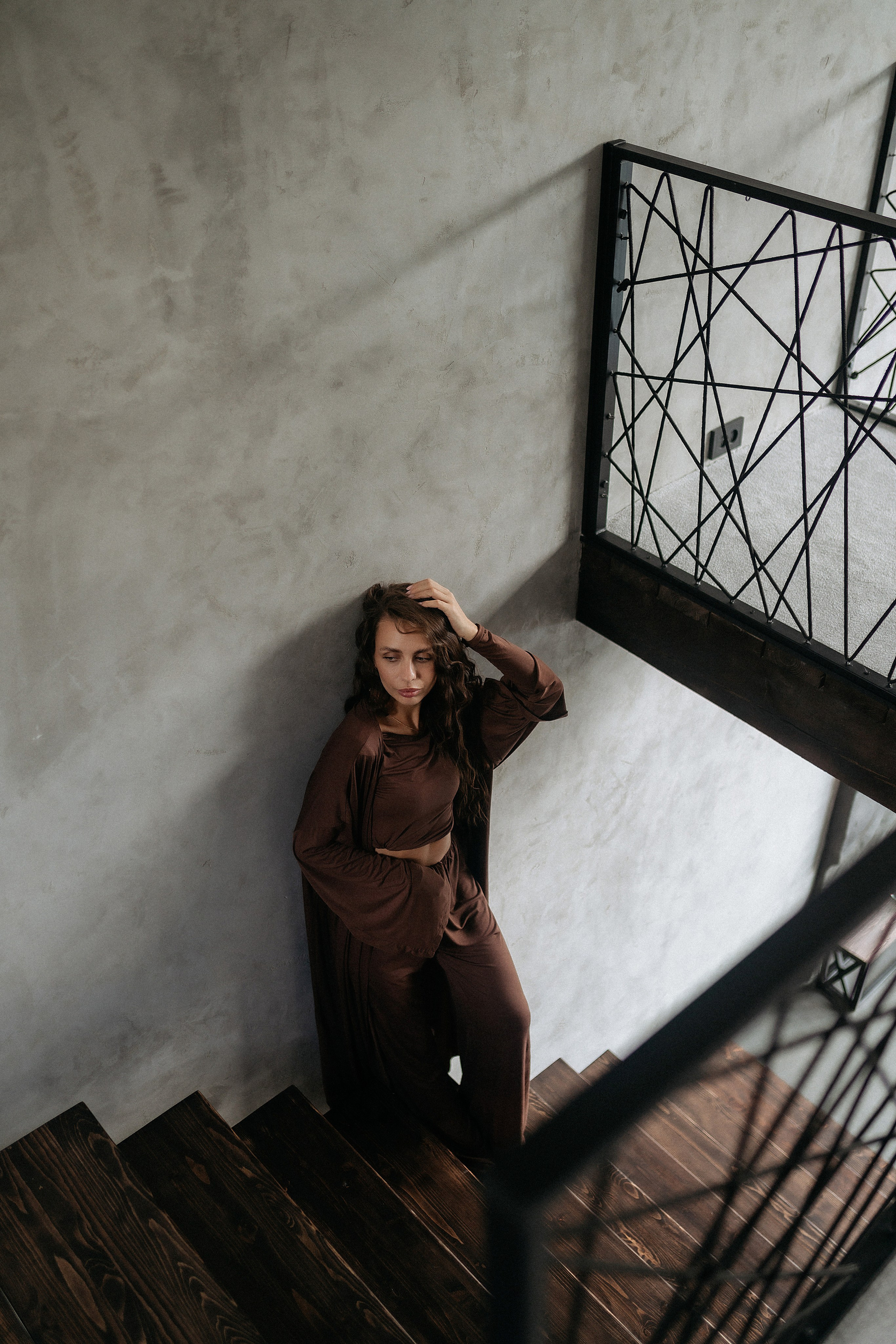 Юлия | Съемка в DomStudio. Фотограф Карина Шмулёва. Воронеж и область