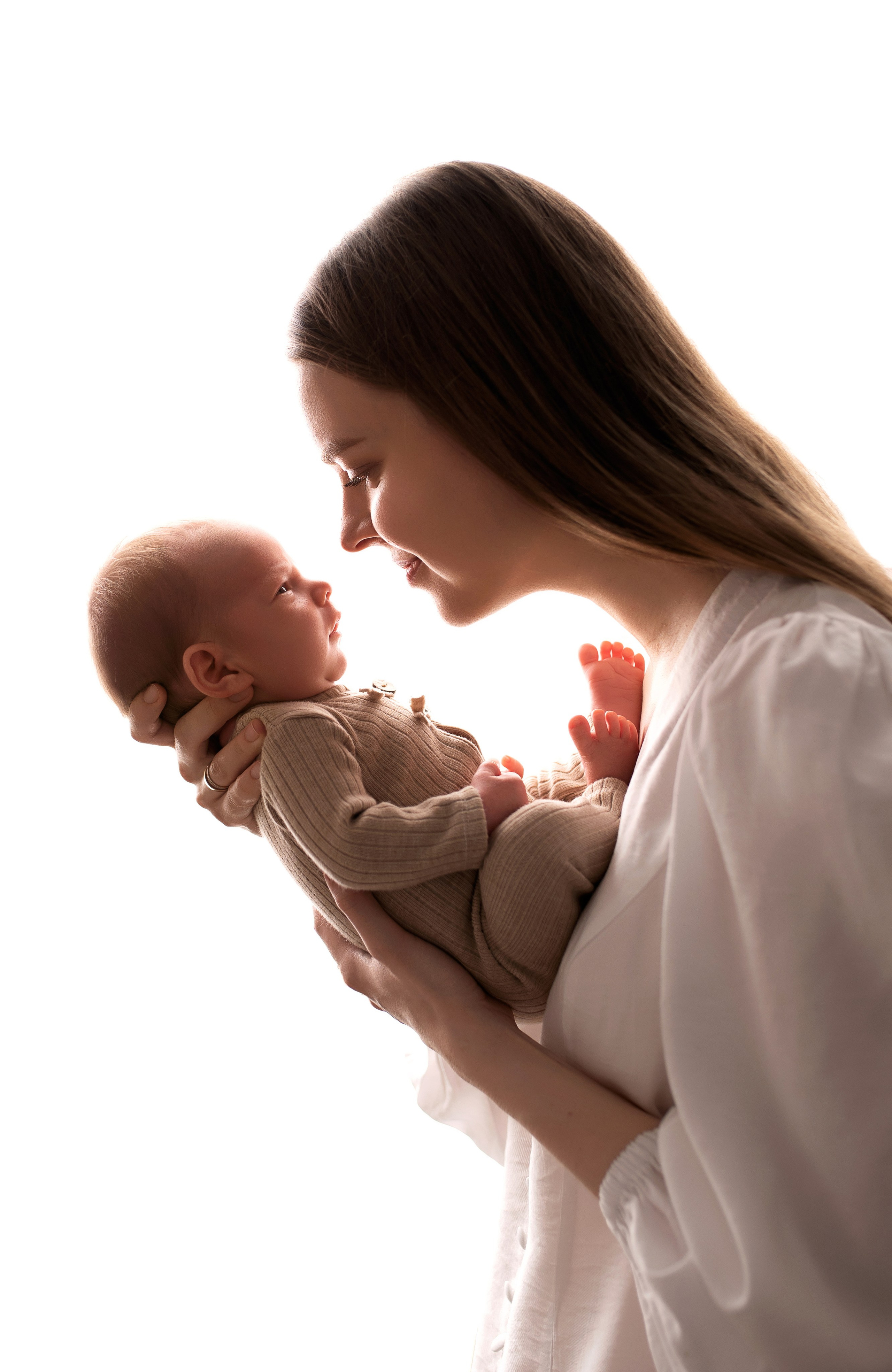 Пример съёмки Лайфстайл с элементами ньюборн. Детский фотограф новорождённых в Минске Боровик Екатерина