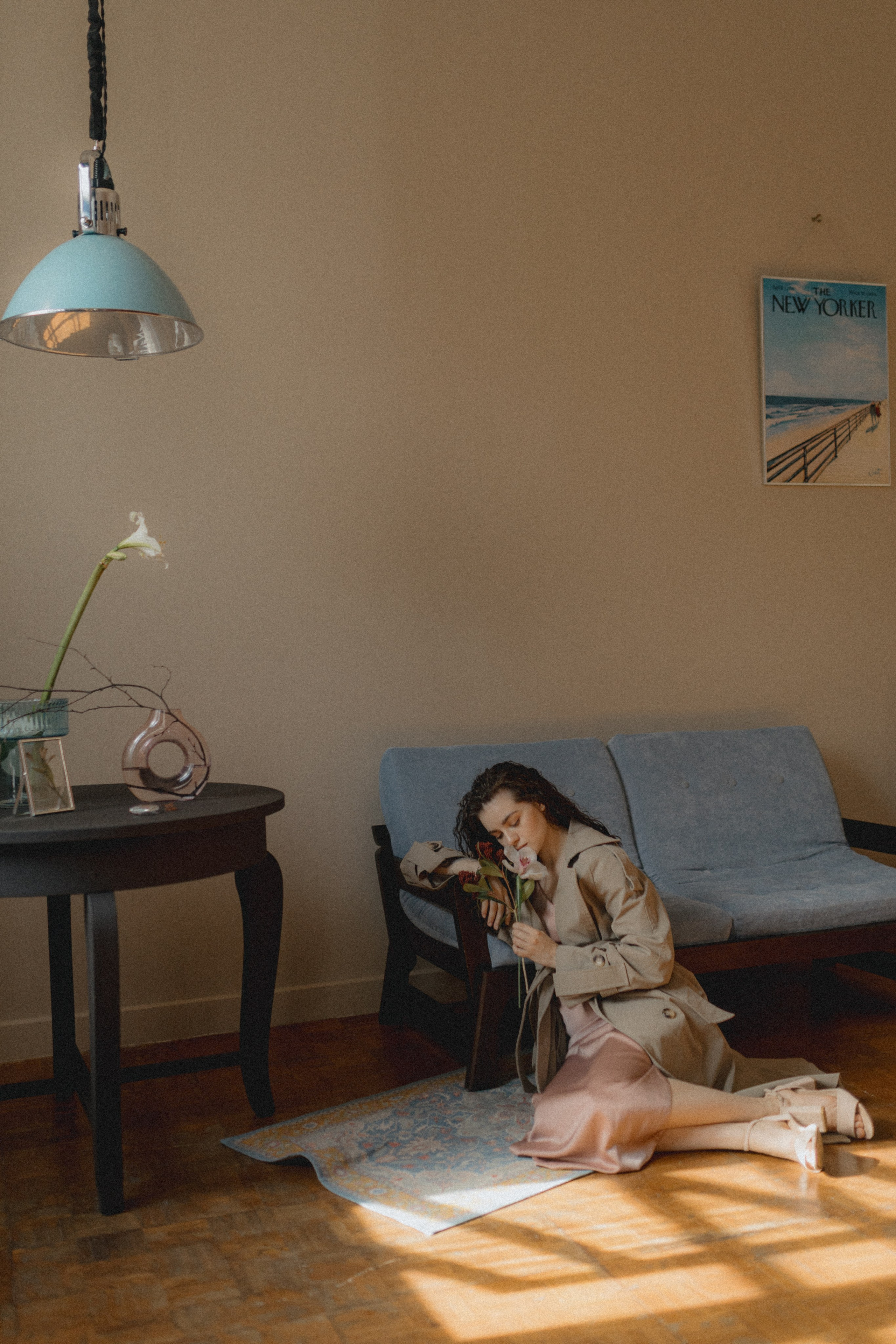 Анастасия. Фотограф НОГИНСК, Москва, Анастасия Белая