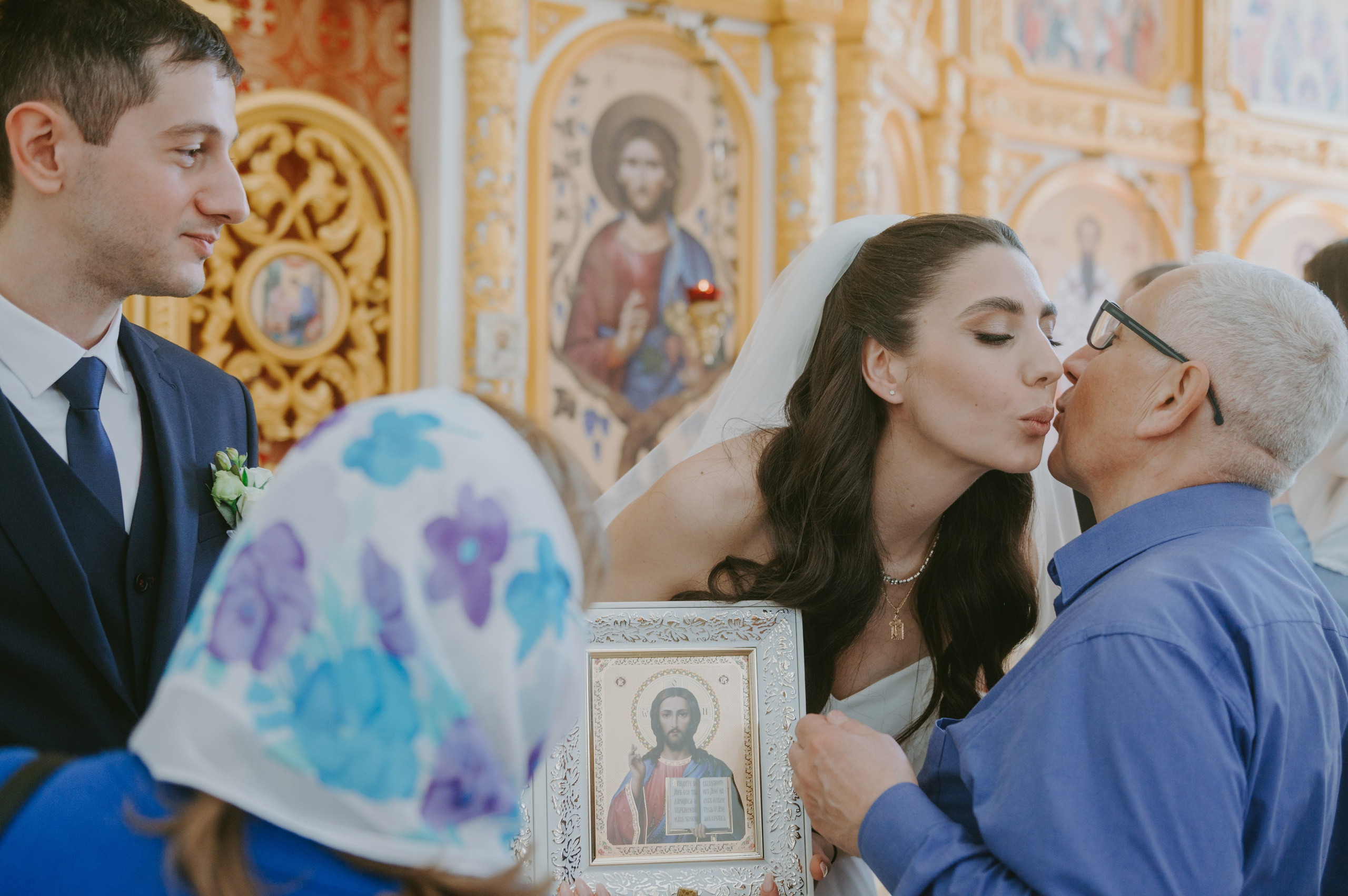 Елизавета$Дмитрий. Свадебный и семейный фотограф город Темрюк Фотостудия Темрюк