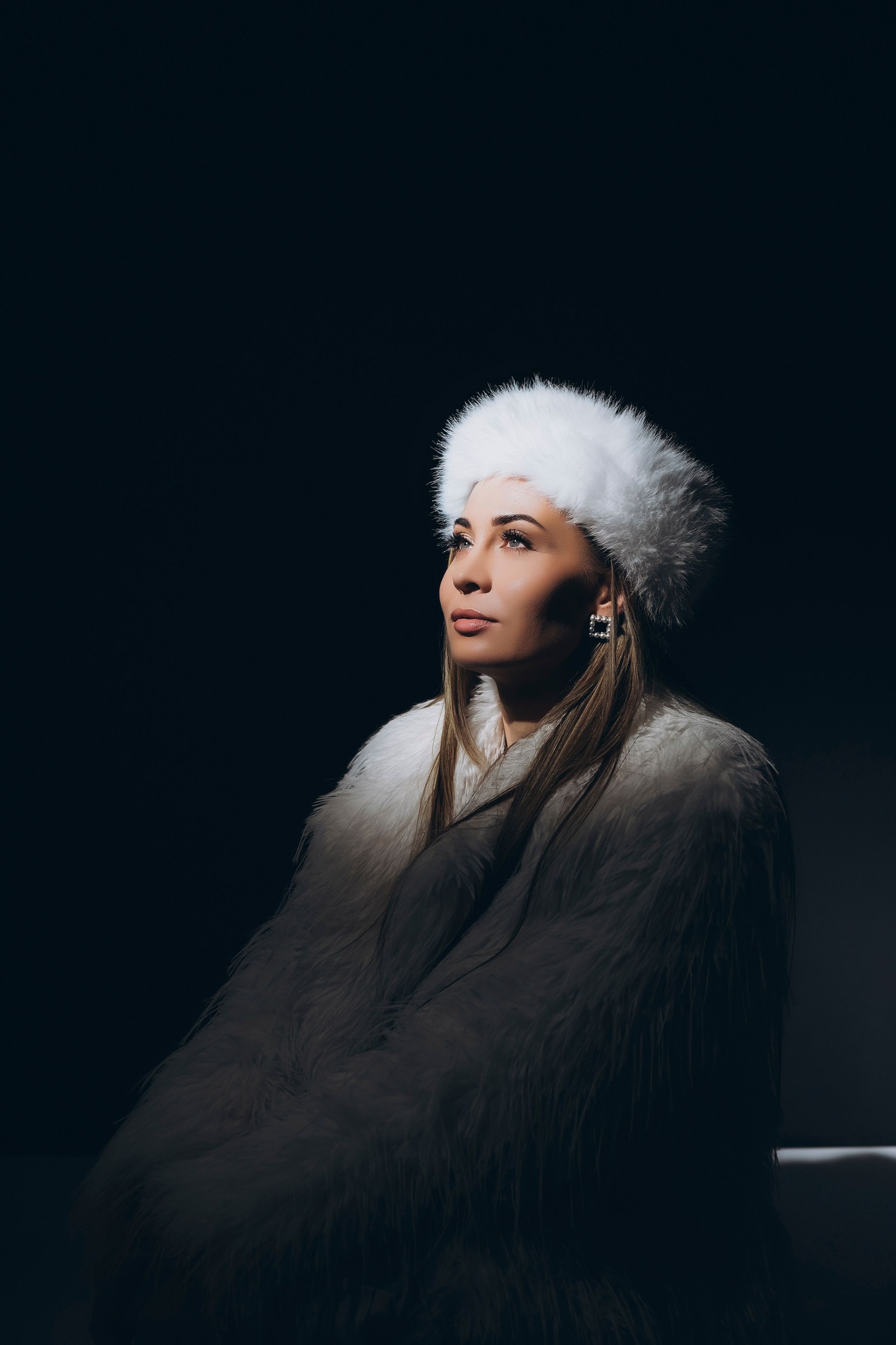 Советский шик. Видеограф в Санкт-Петербурге Юлия Ермакова