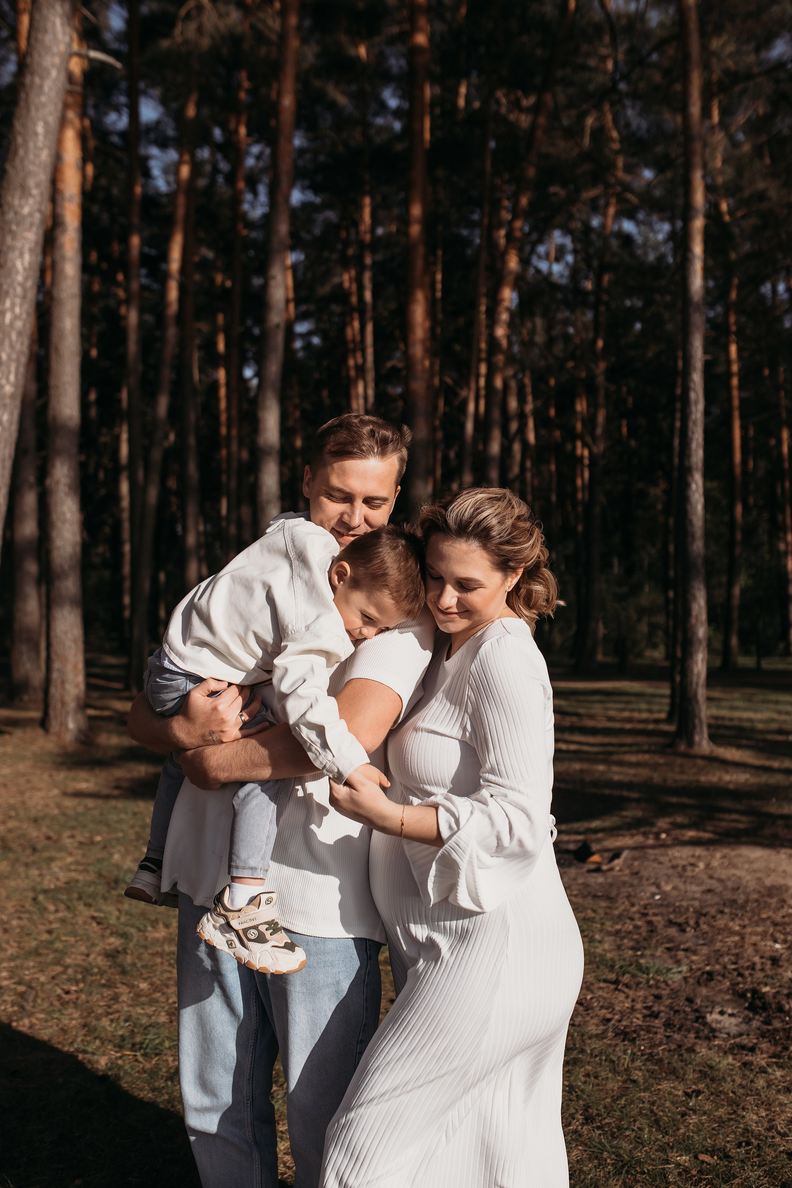 Pregnant. Семейный и детский фотограф Минск, Беларусь