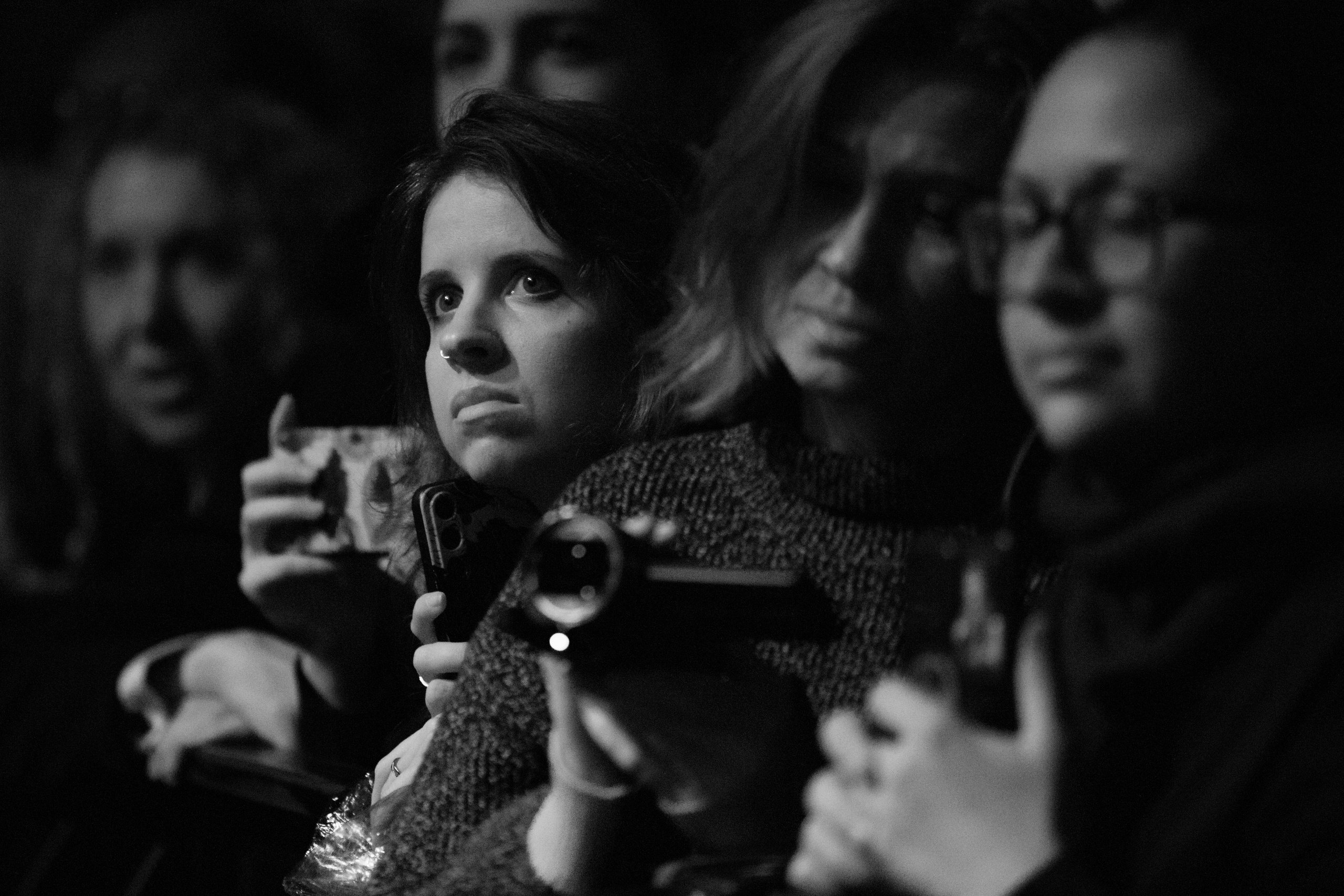 АукцЫон 25.10.2025. Портретный фотограф в Санкт-Петербурге Вадим Корнеев