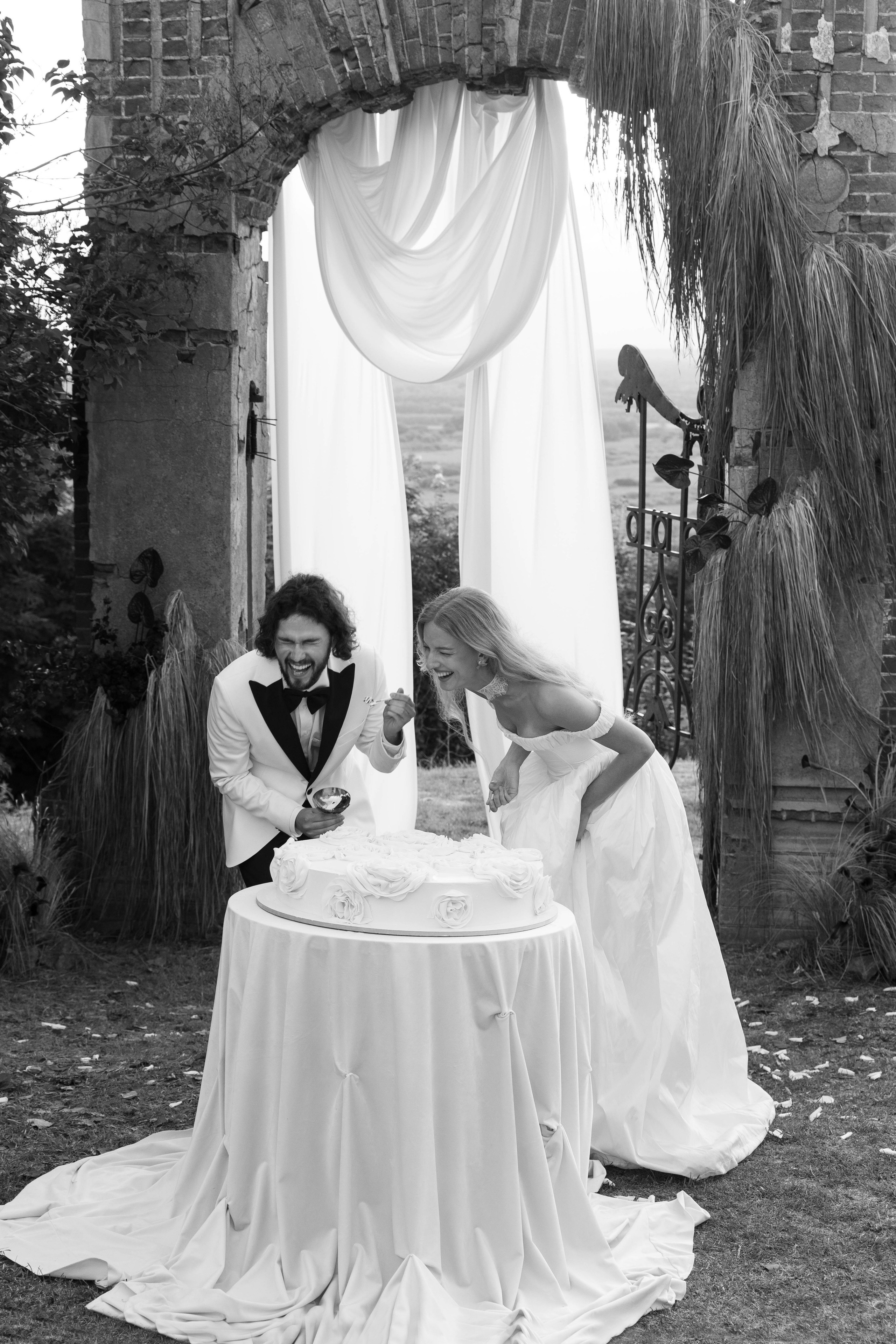 Дима и Вероника. Свадебный и портретный фотограф Москва, Нижний Новгород Летавина Алла