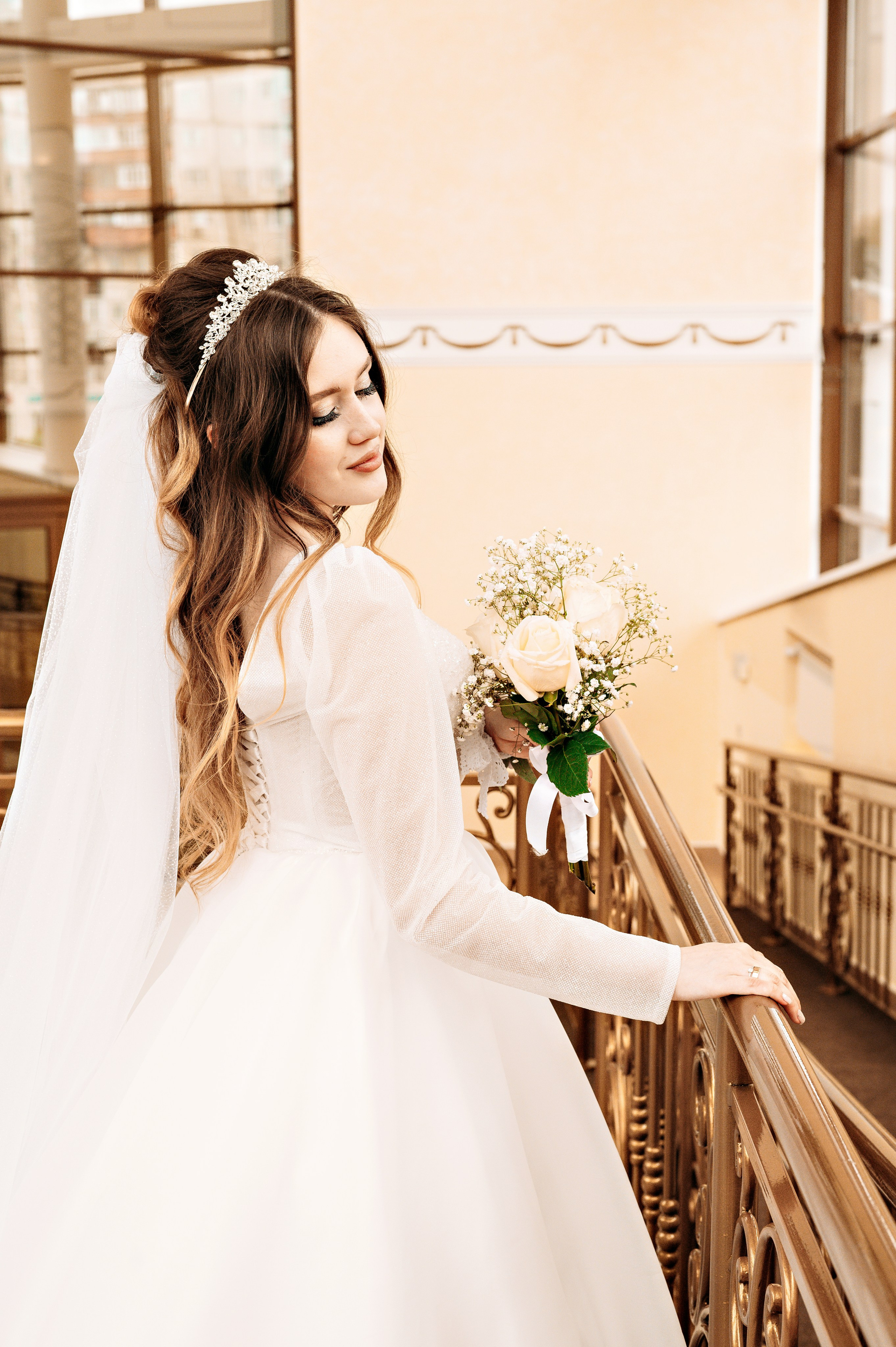 Маргарита и Николай. Фотограф новорожденных, семейный, женский фотограф Сургут Юлия Шумкова