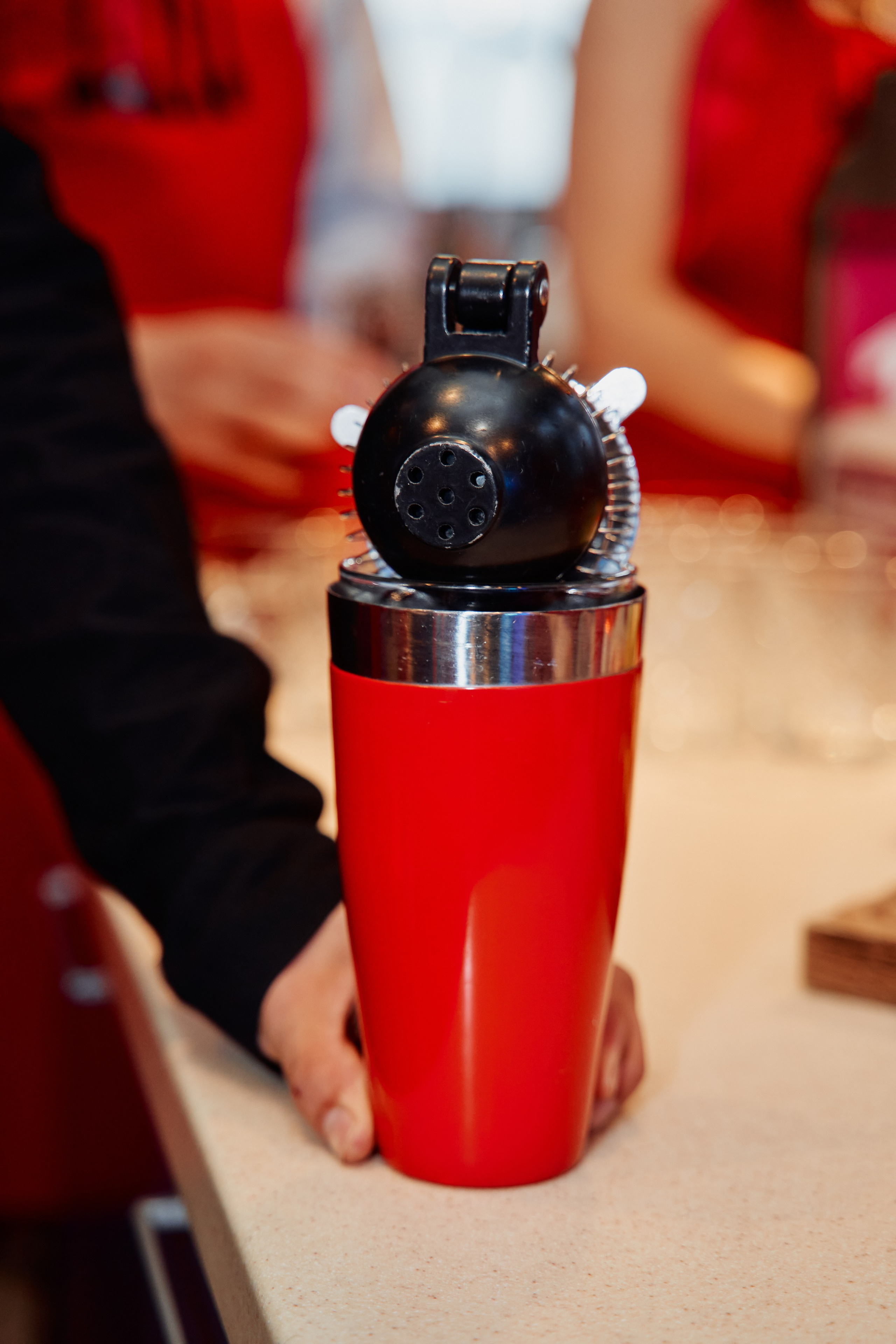 Летний корпоратив ASB Consulting Group. Фотограф Москва Арина Клокова