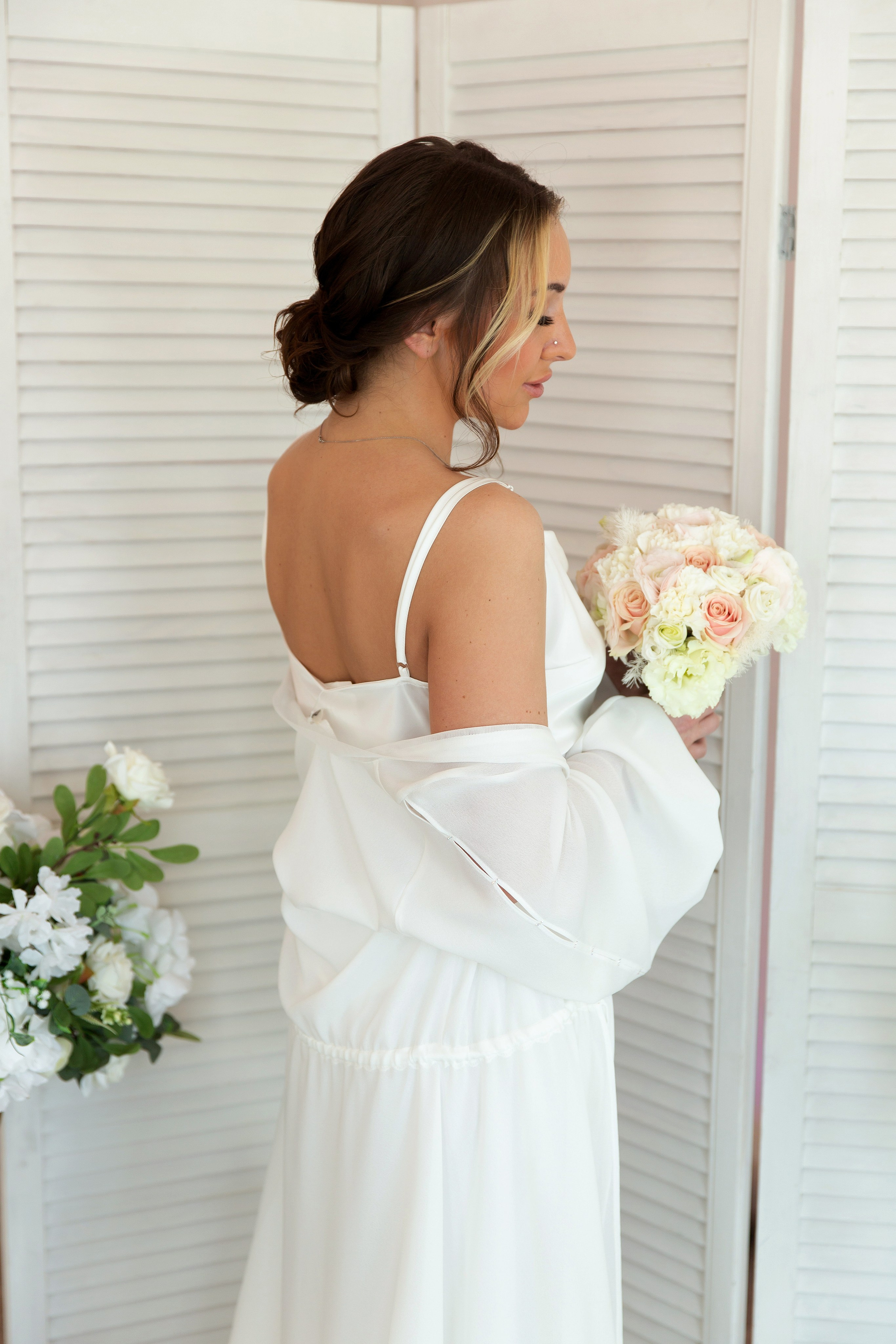 Свадебная фотосессия Дианы и Олега. Свадебный и портретный фотограф в Санкт-Петербурге Надежда Чечулина