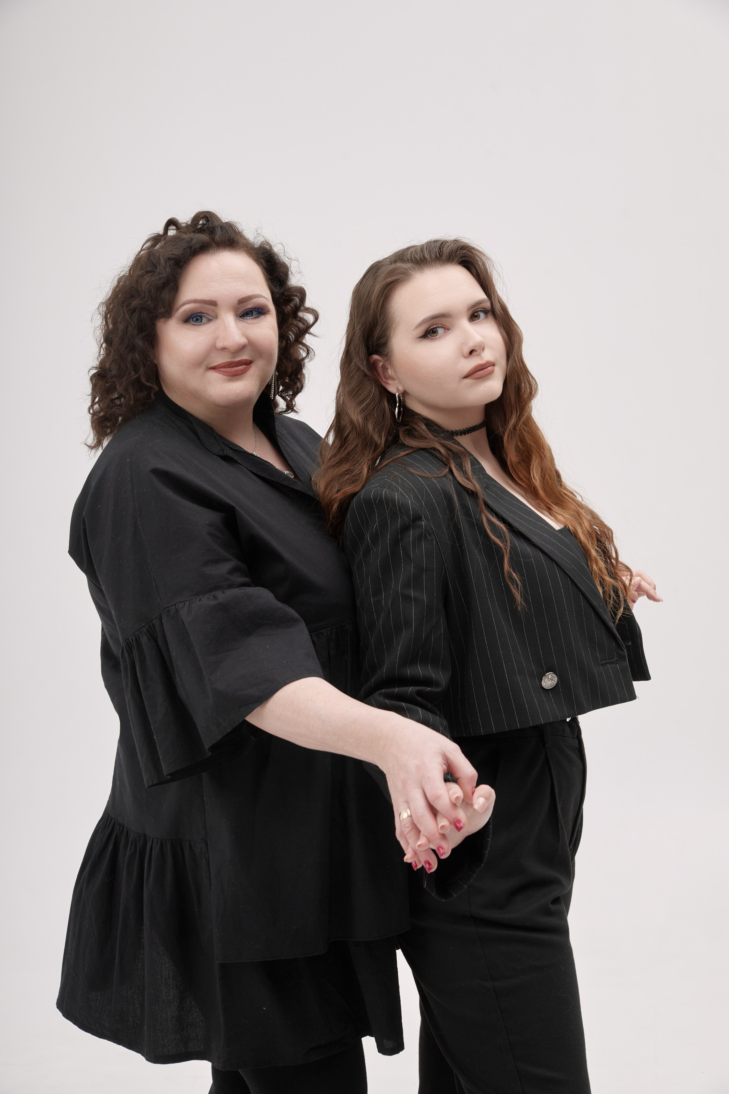 Семейная фотосессия. Фотограф и видеограф в Кургане Леонид Корнильев