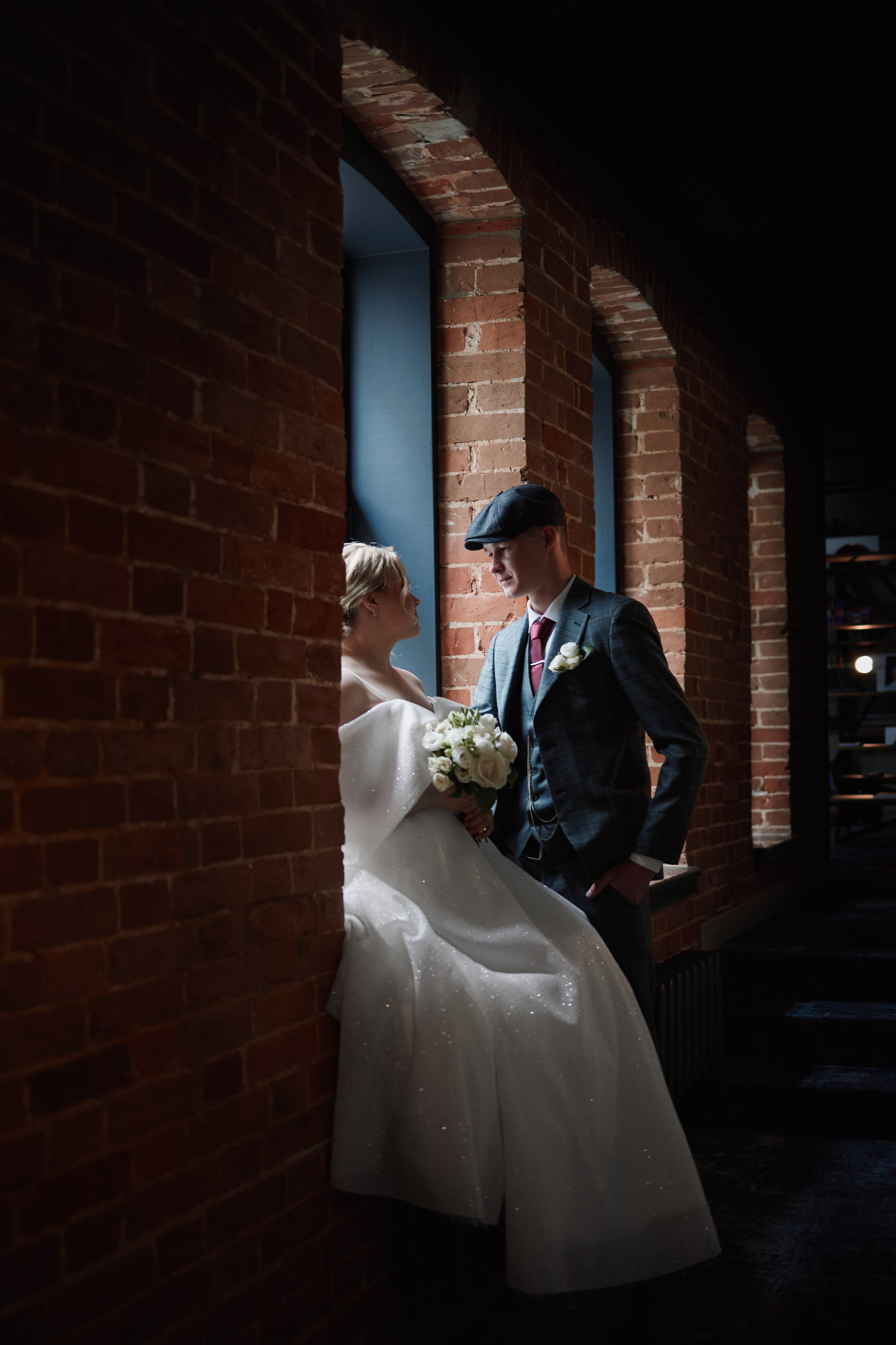 Свадебная фотосессия. Фотограф и видеограф в Кургане Леонид Корнильев