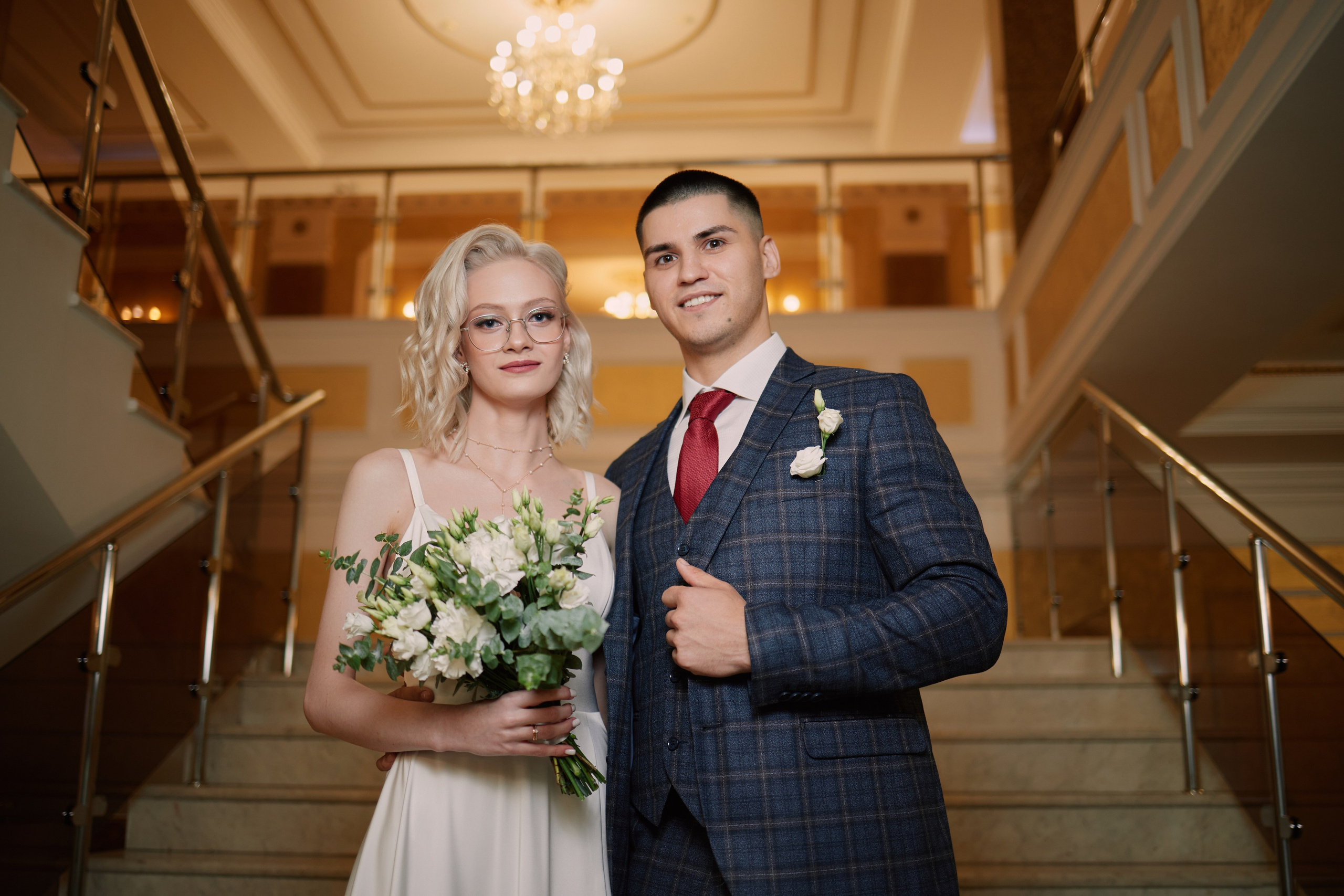 Свадебная фотосессия Курган. Фотограф и видеограф в Кургане Леонид Корнильев