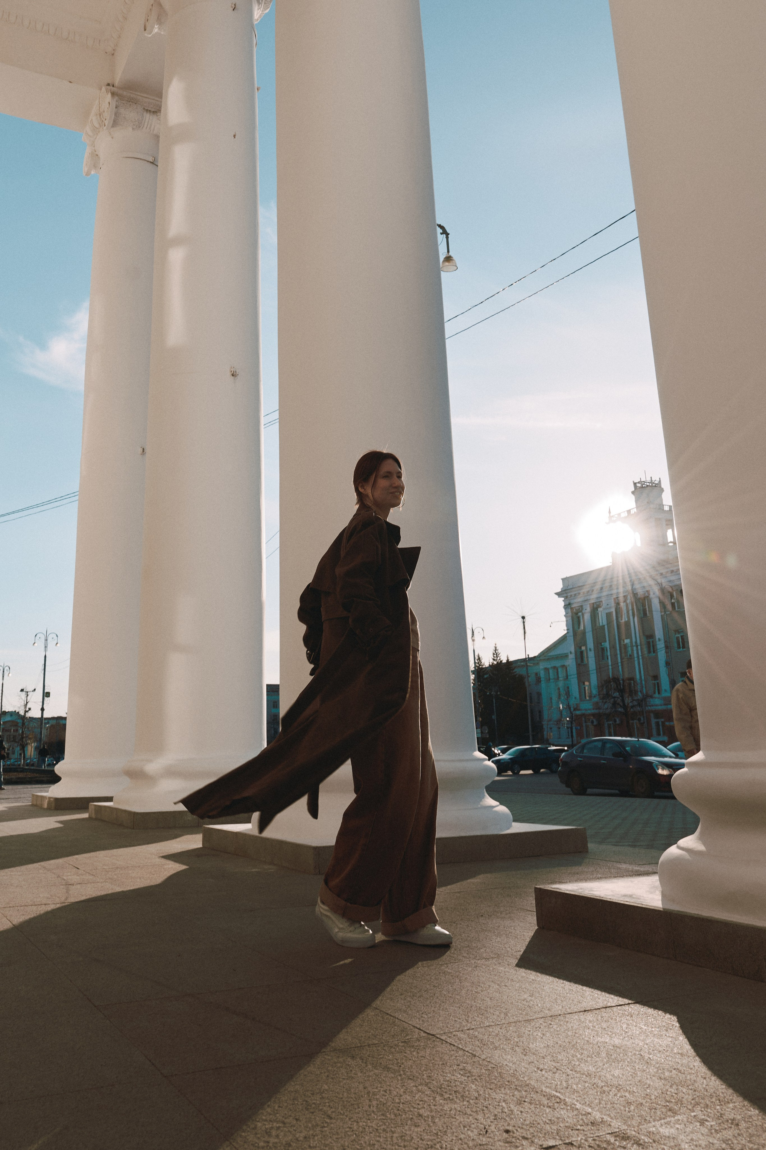 Лика. Фотограф и видеограф в Кургане Леонид Корнильев