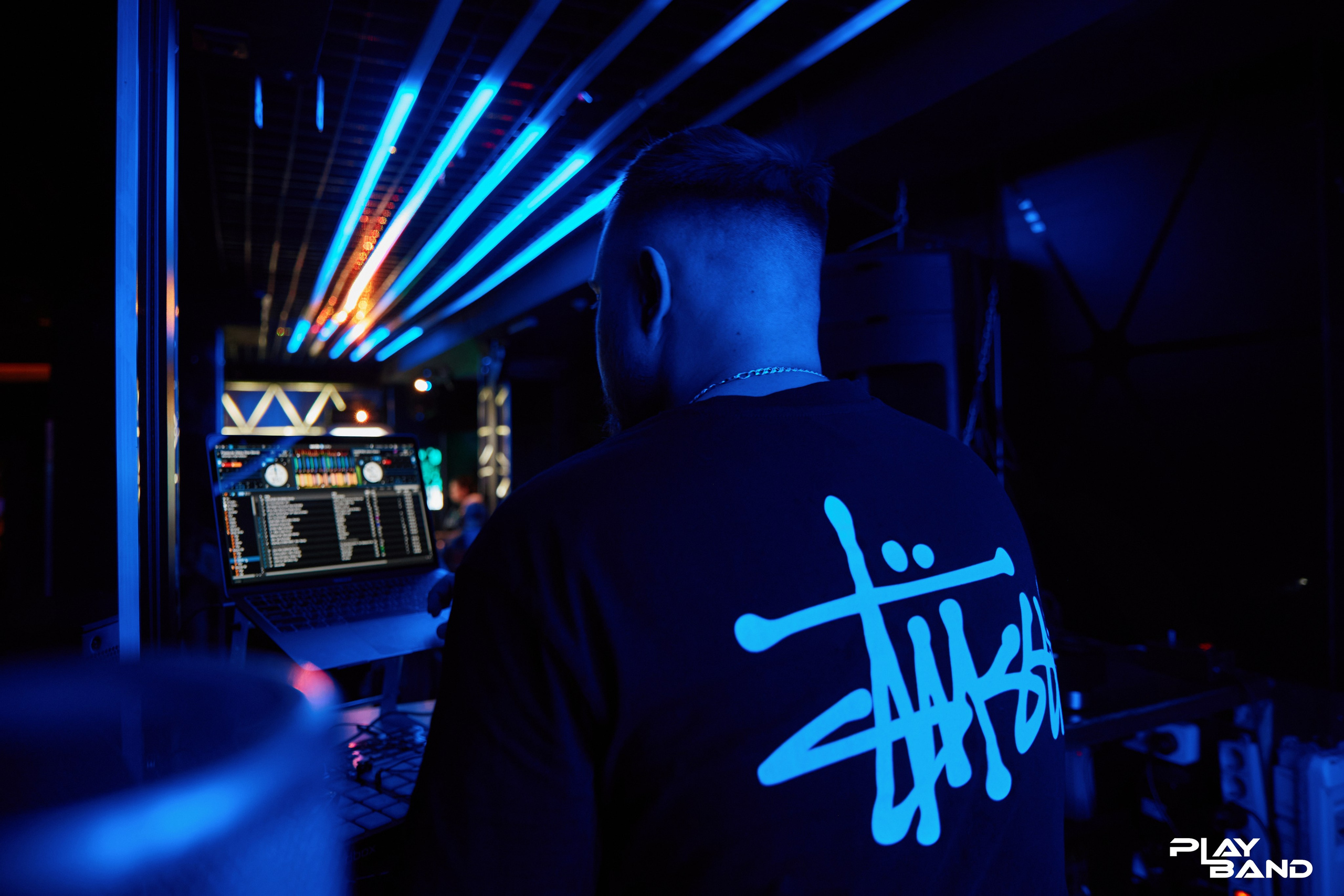 PLAY. Фотограф и видеограф в Кургане Леонид Корнильев