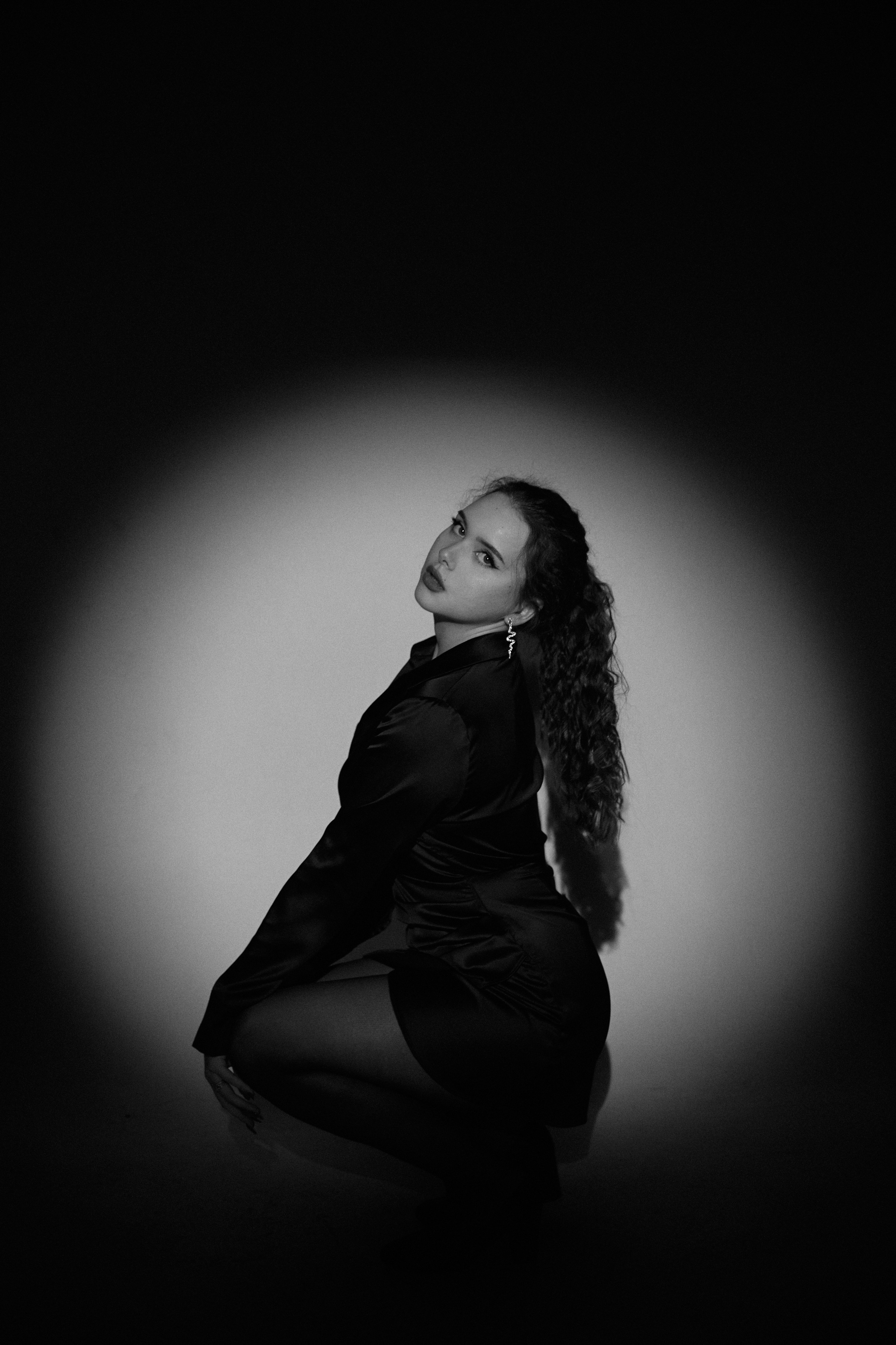 Анастасия. Фотограф и видеограф в Кургане Леонид Корнильев