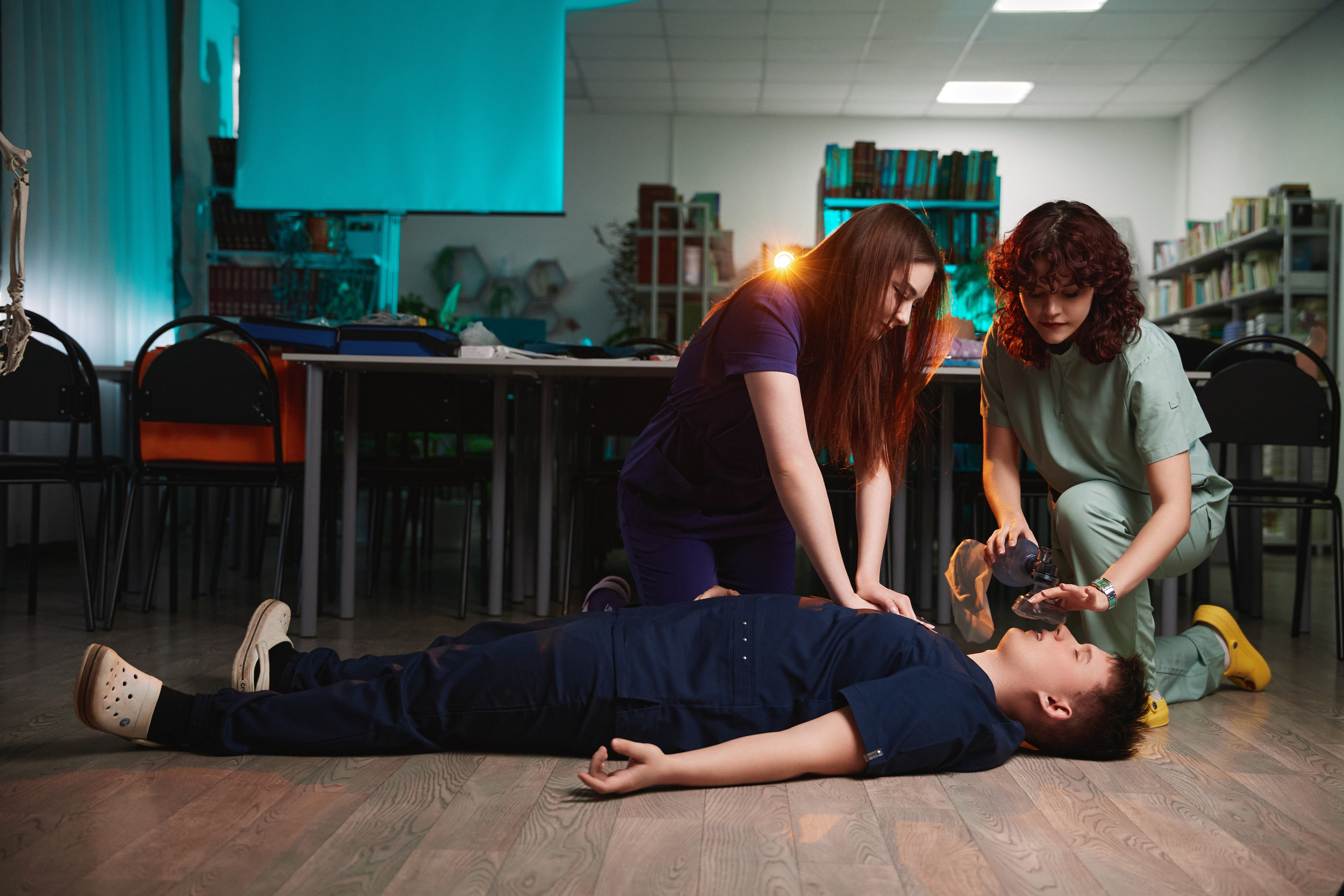 Выпускной мед. Фотограф и видеограф в Кургане Леонид Корнильев