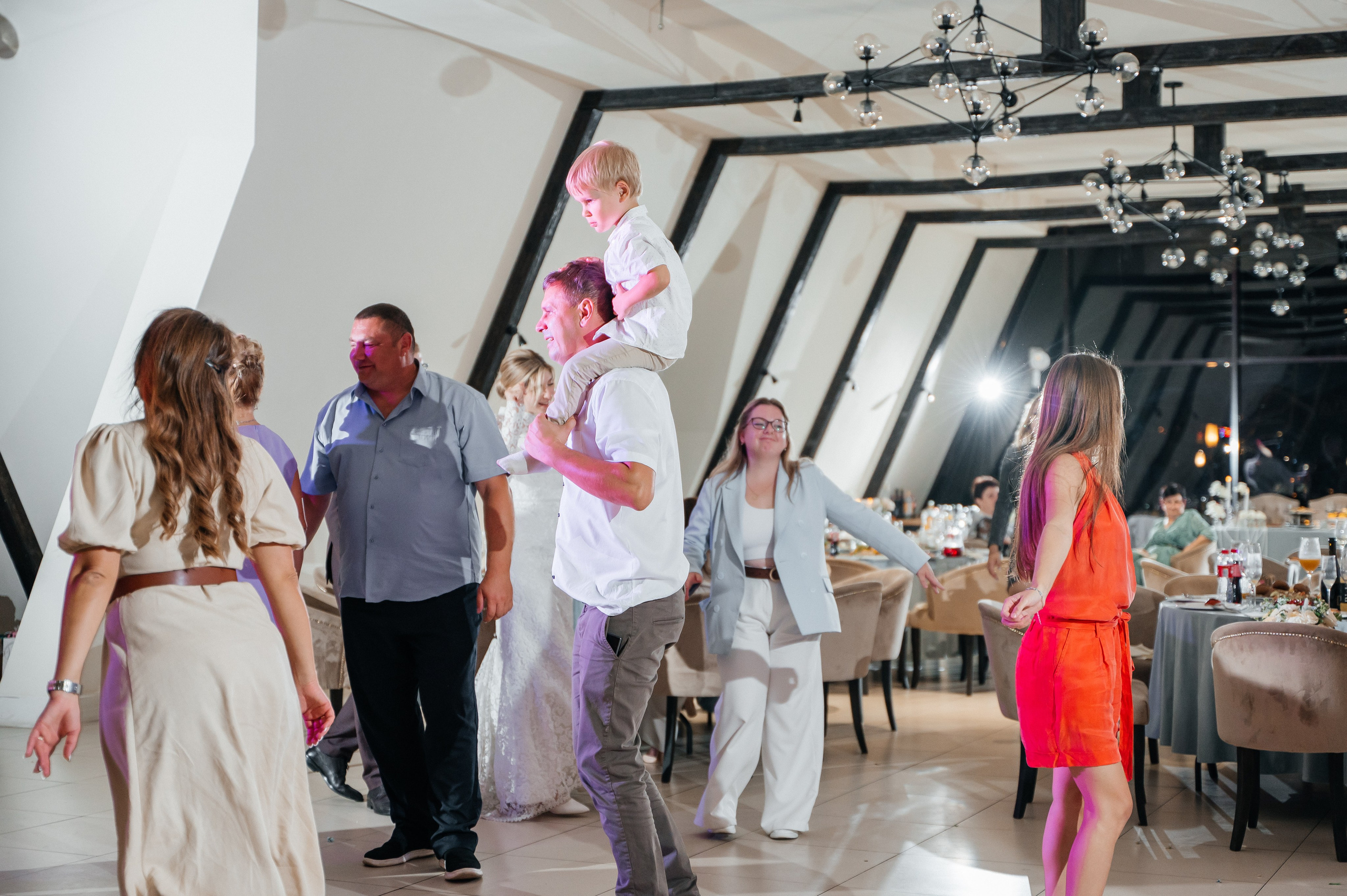 Илья и Маша 14.09.2024. Свадебный и семейный фотограф в городе Смоленске