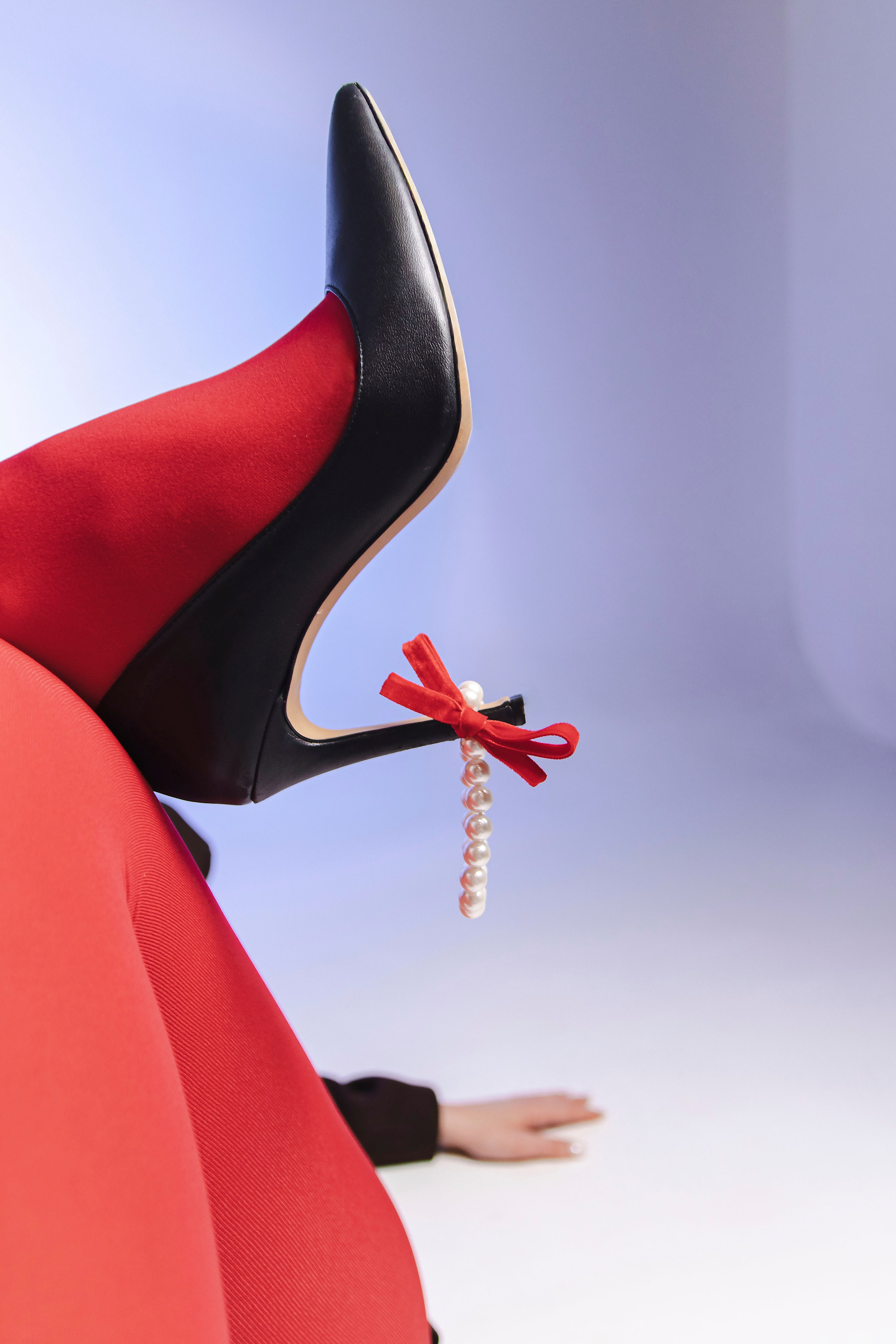 Дизайнерские украшения. Портретный фотограф в Санкт-Петербурге Савельева Ольга