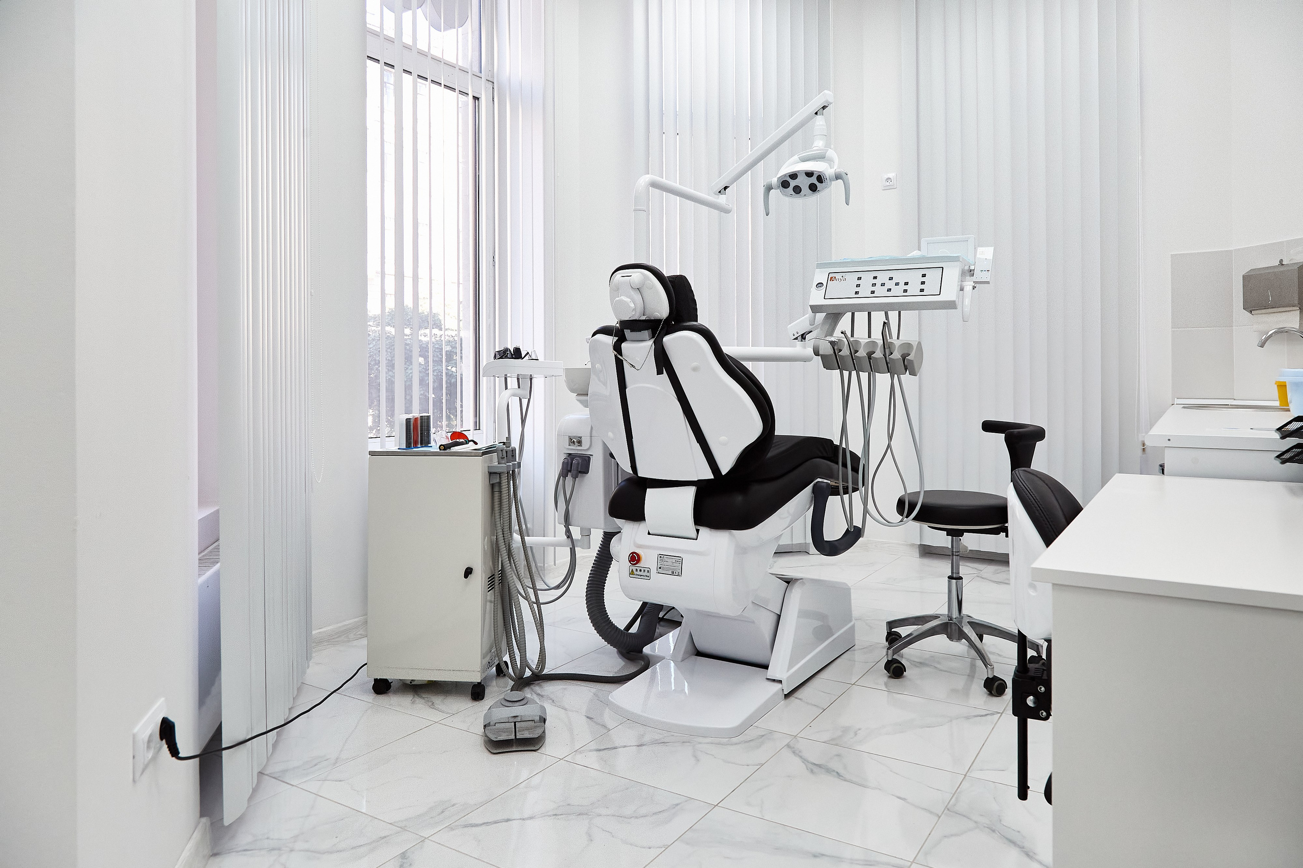 Стоматология Диадема. Фотограф Анастасия Леонтьева Санкт-Петербург