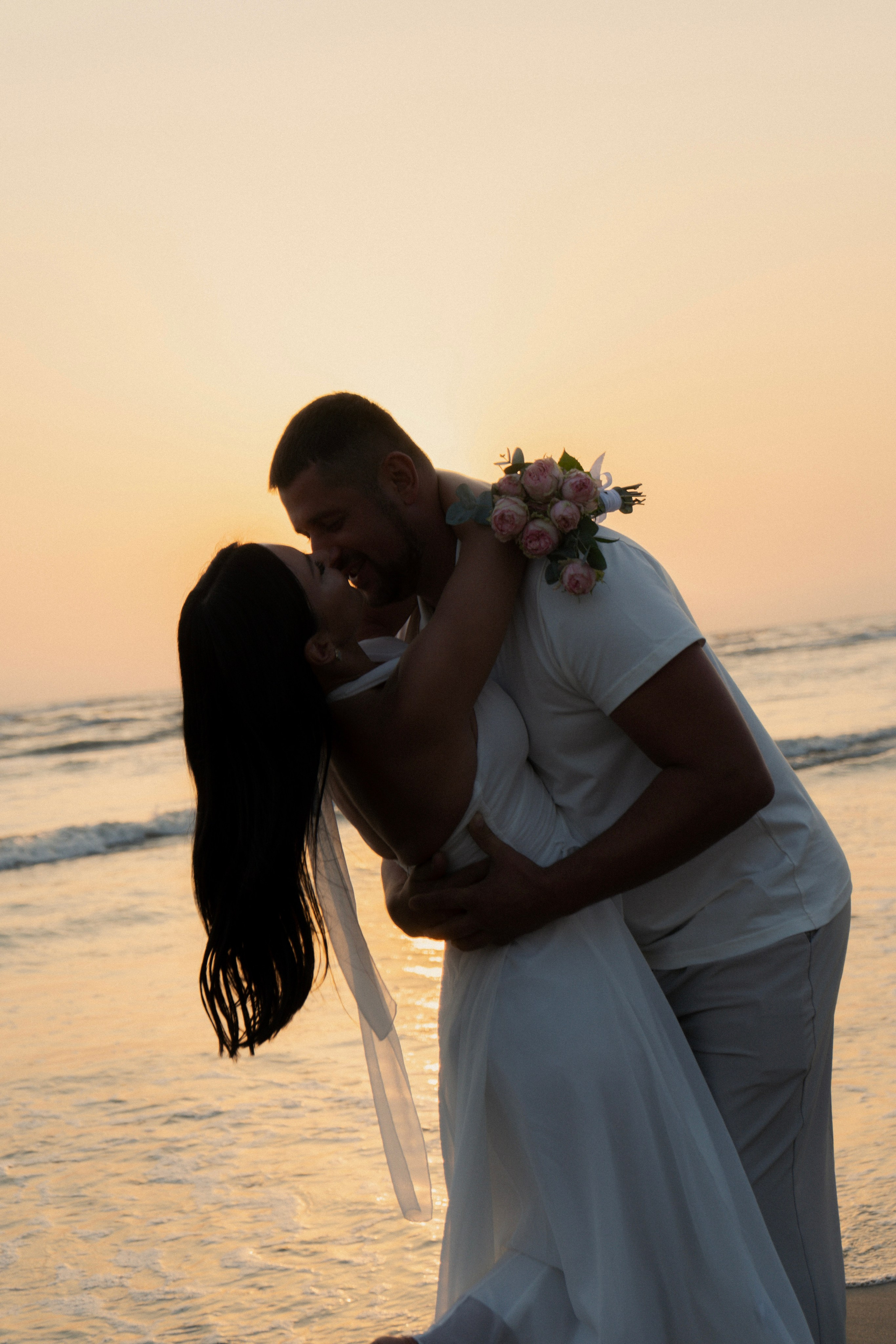 Олег и Евгения💍. Фотограф в Каспийске