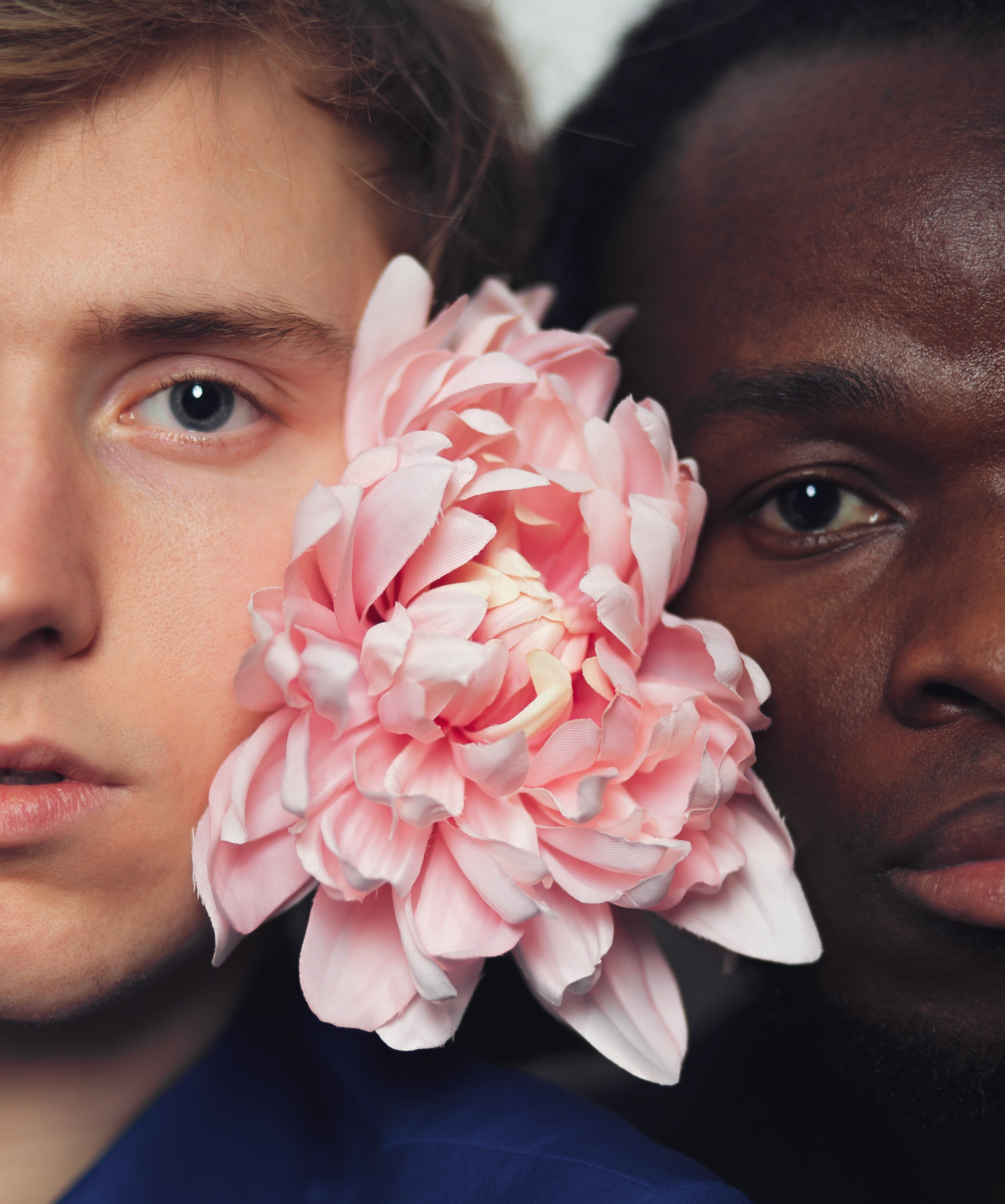 Фотосессия Кирилла и Алекса. Фотограф в Москве Анна Яковлева