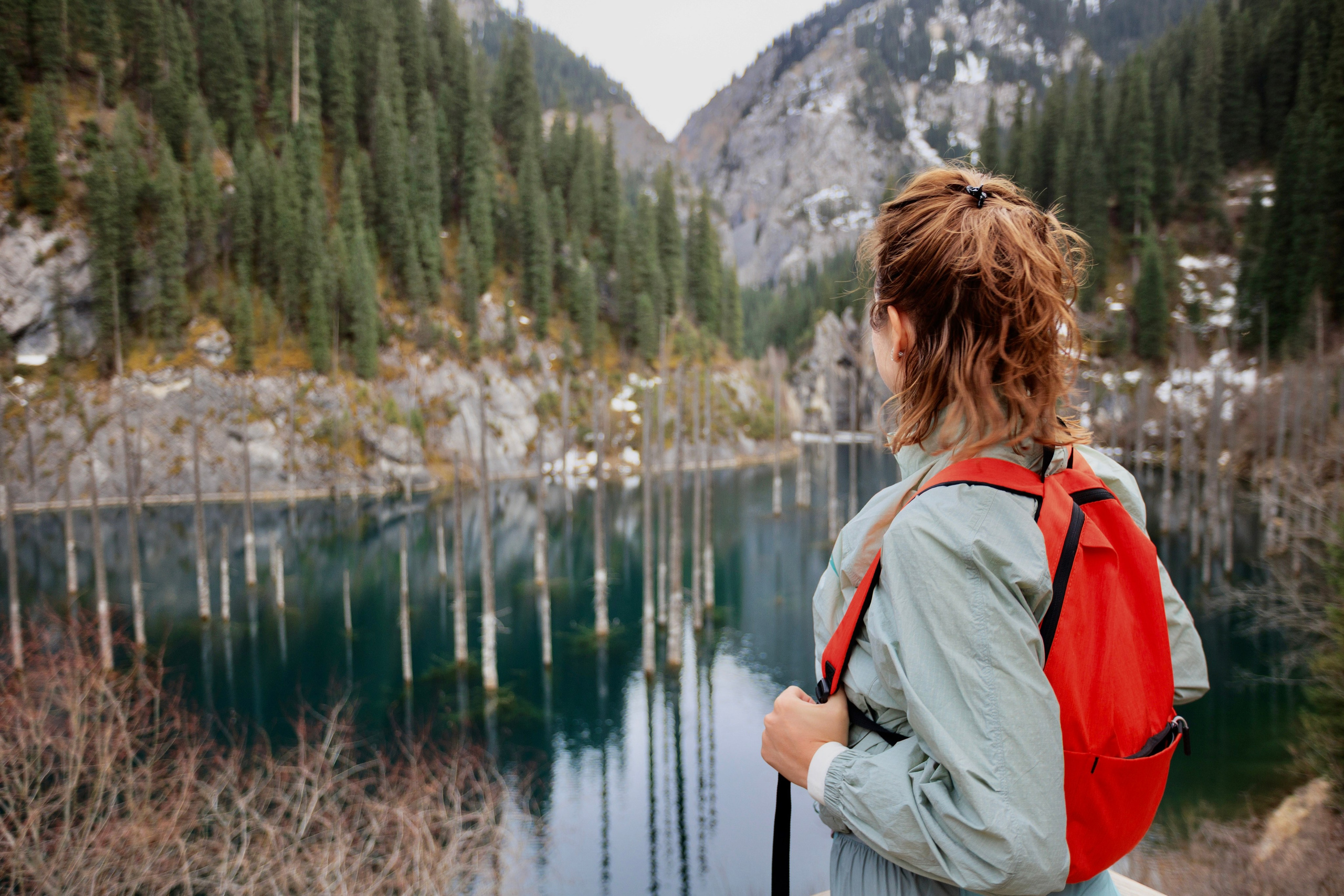 Незабываемое 4 апреля. Экскурсии и туры по Алматы