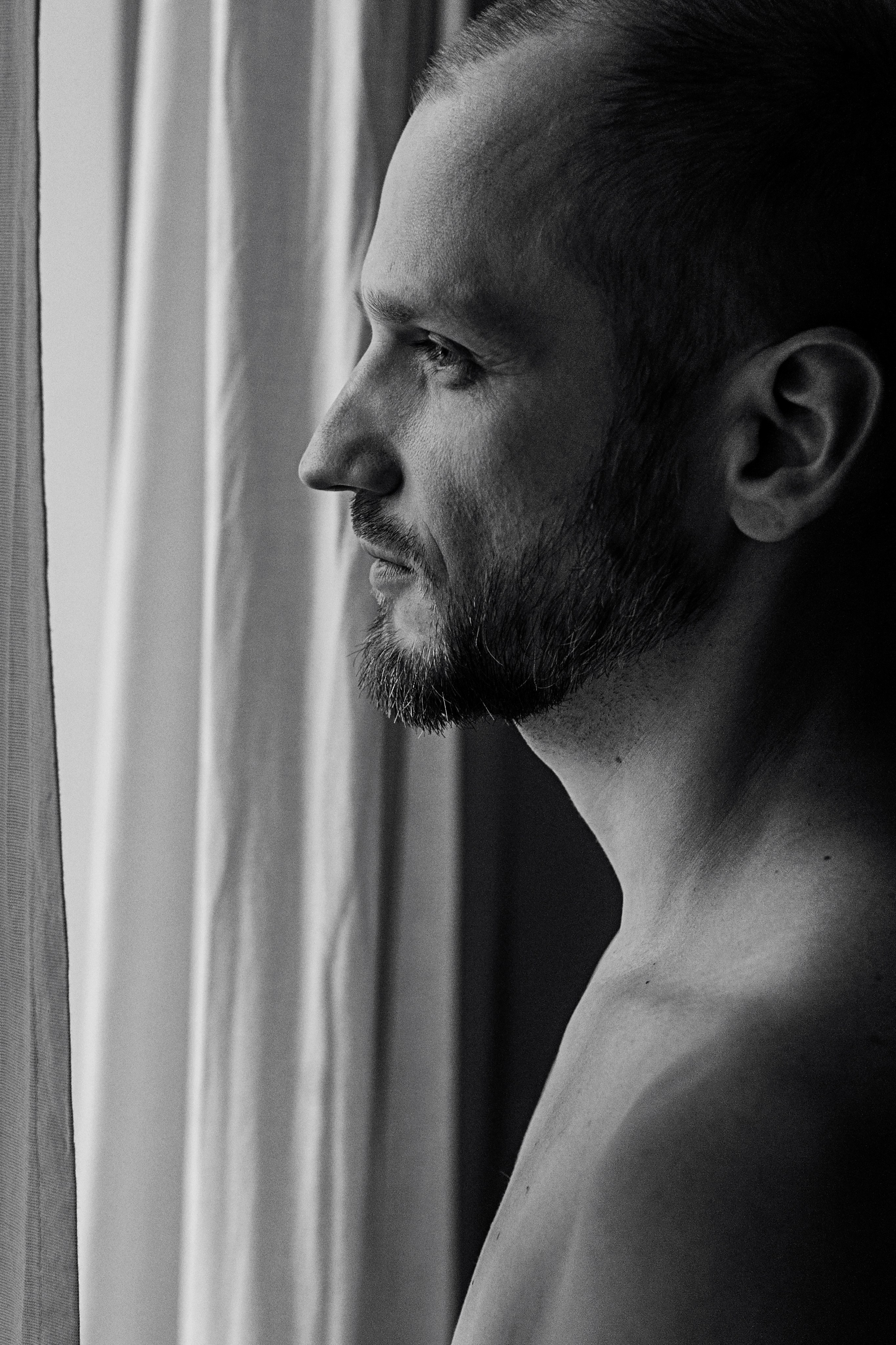 Михаил. Сергей Виноградов фотограф Россия Санкт-Петербург