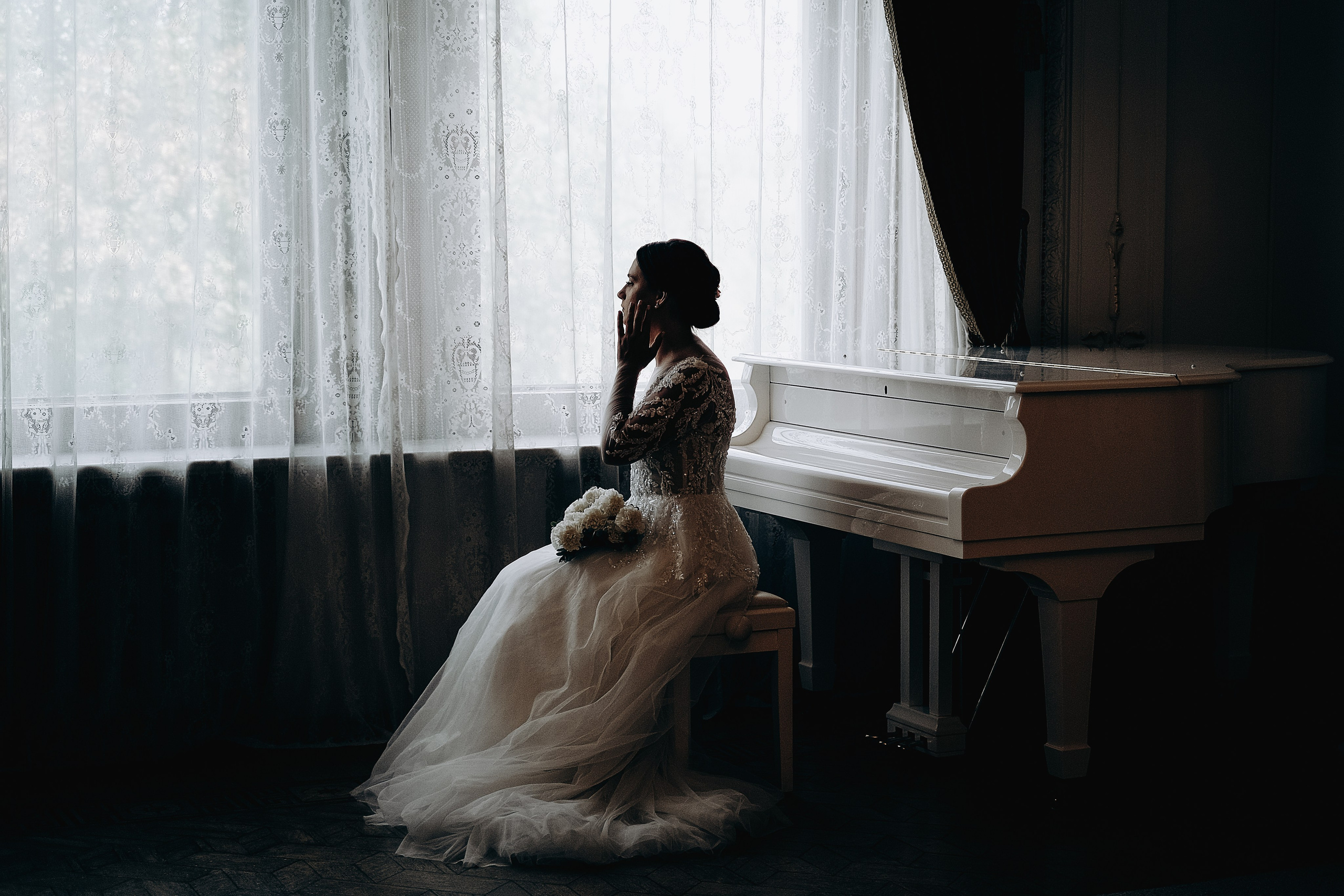 Надежда и Валерий