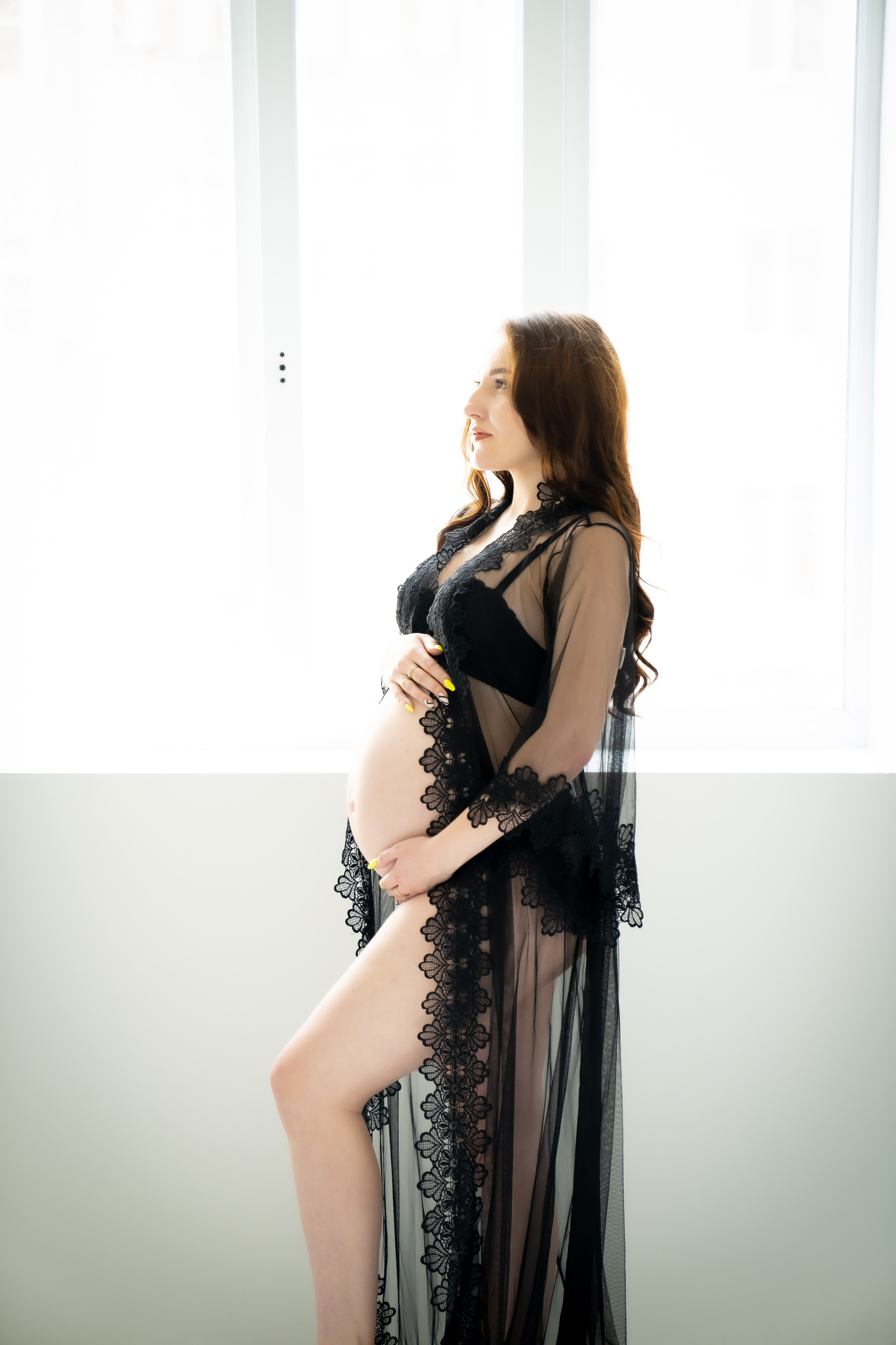 Фотосессия Ирины — беременность. Фотограф в Ростове-на-Дону Анна Малахова