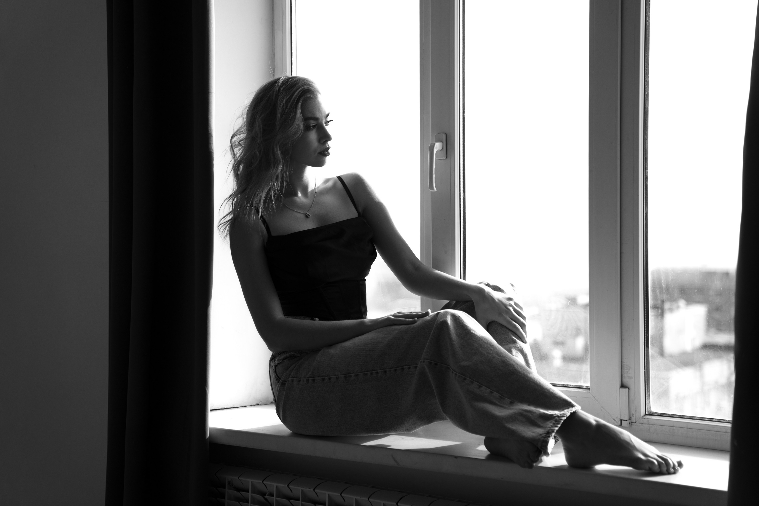 Фотосессия Марии. Фотограф в Ростове-на-Дону Анна Малахова